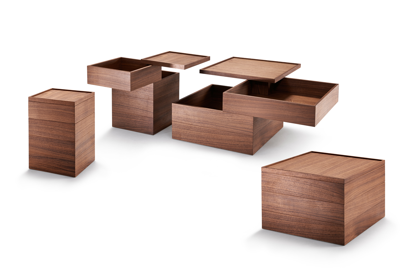 Wood Box von Signet