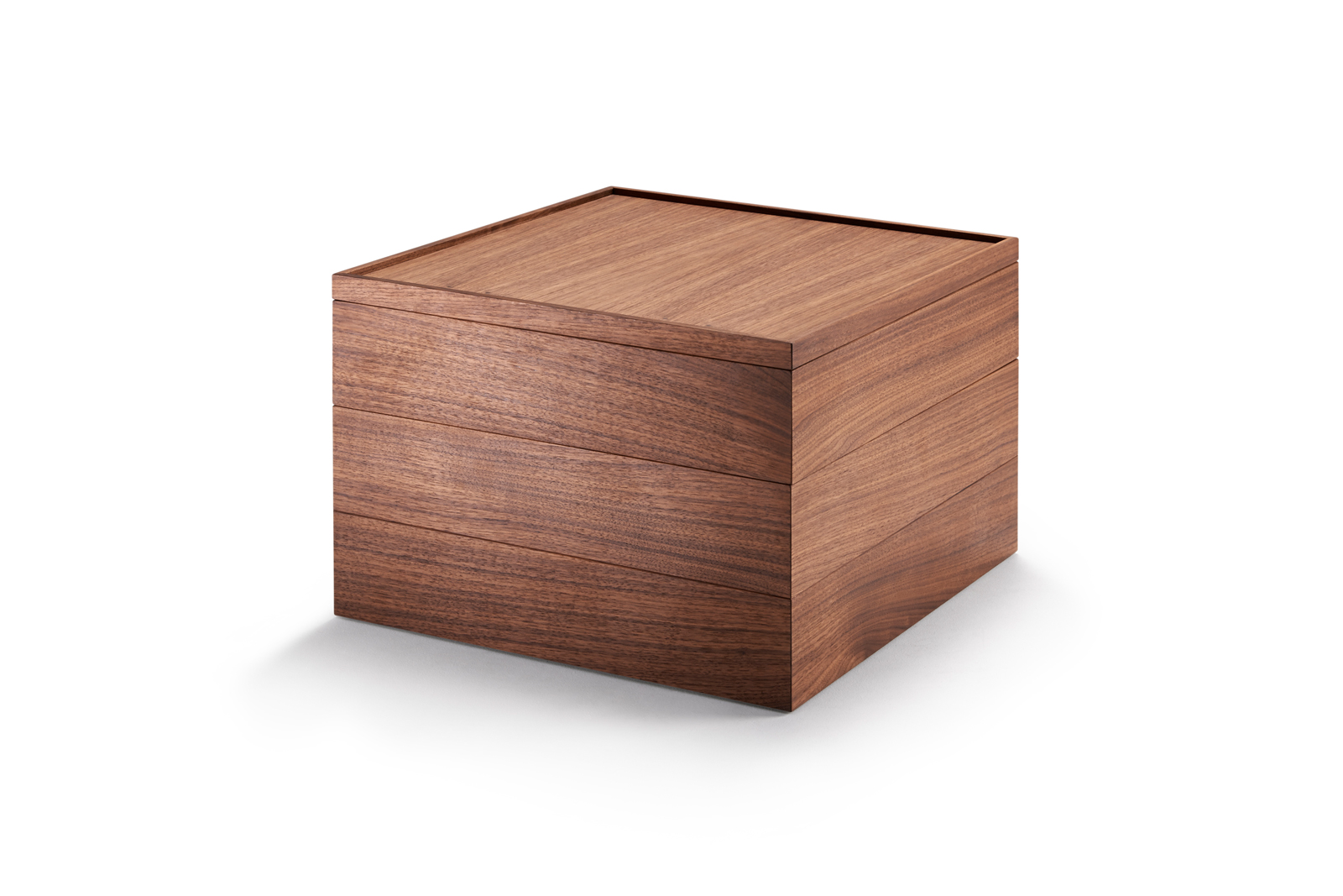 Wood Box von Signet