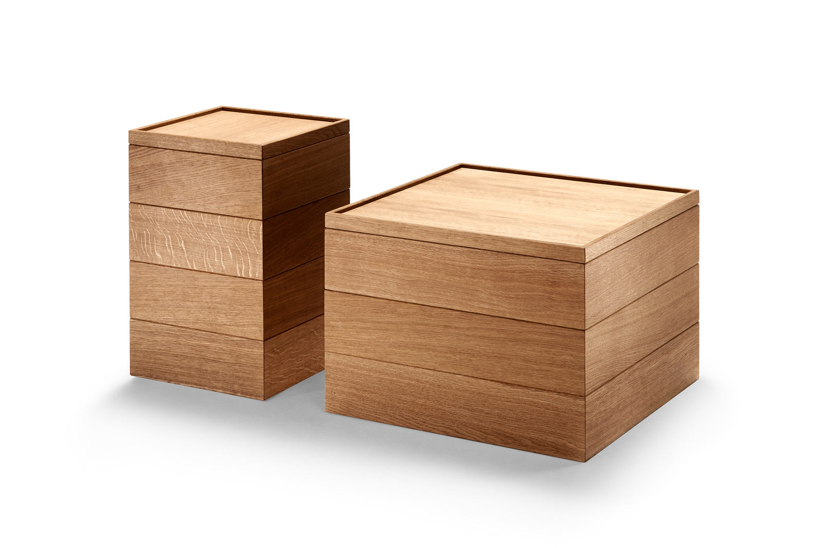 Wood Box von Signet