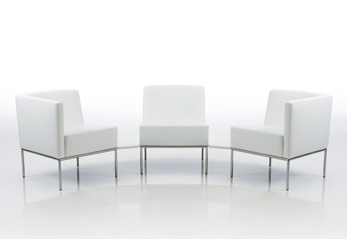 Add 1 Sofa von Brhl