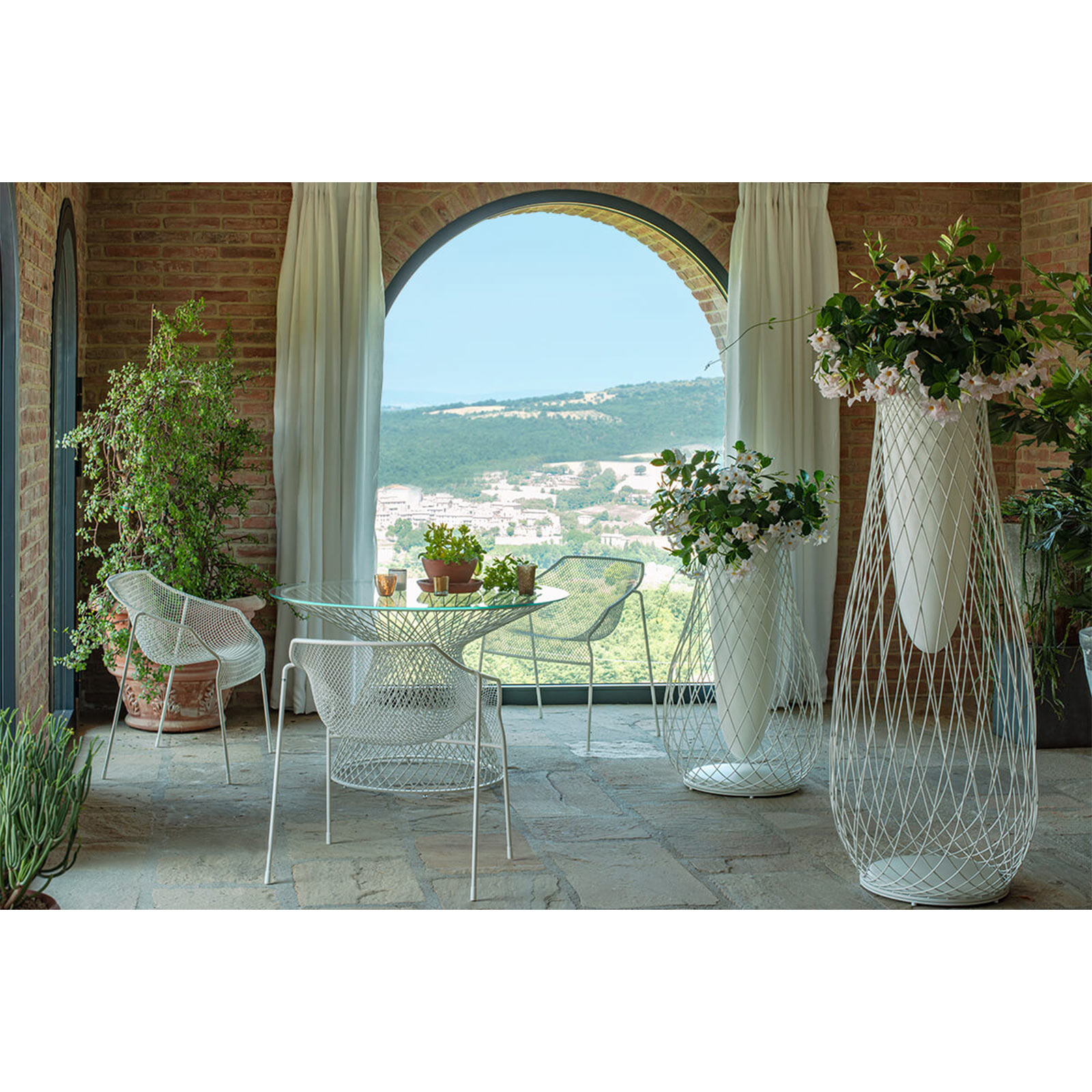 Heaven Vase klein von Emu