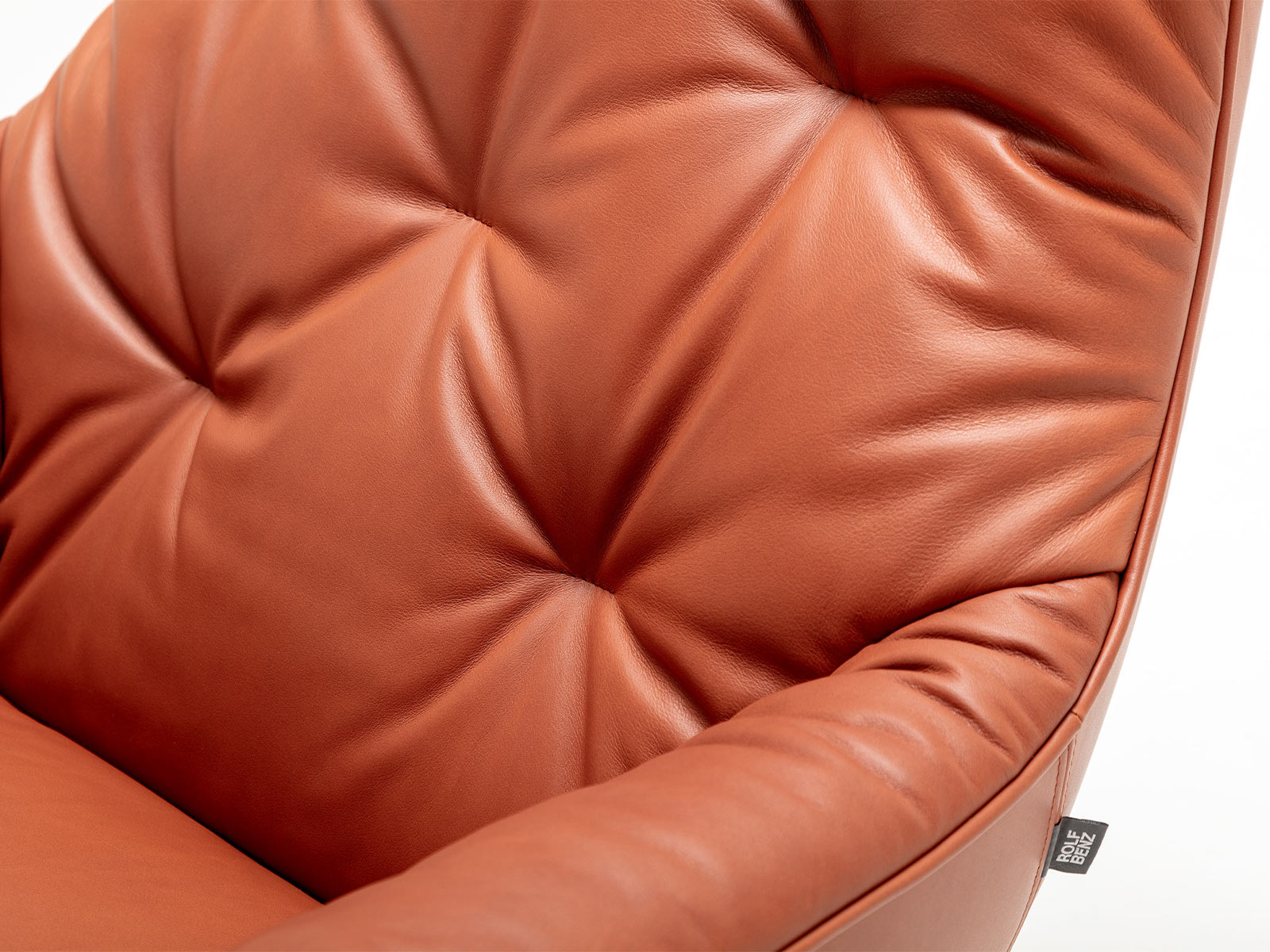 586 MEG Soft von Rolf Benz