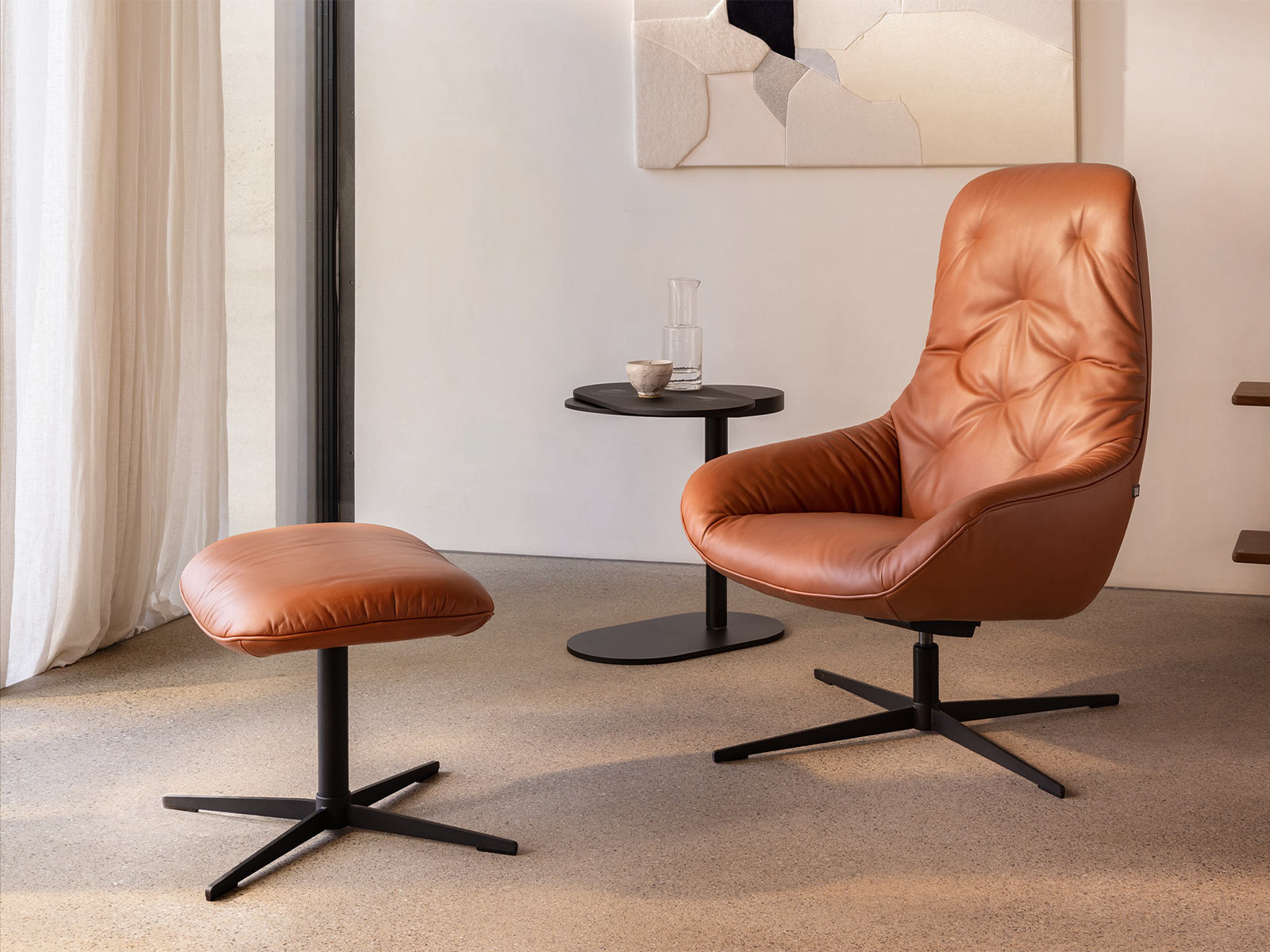 586 MEG Soft von Rolf Benz