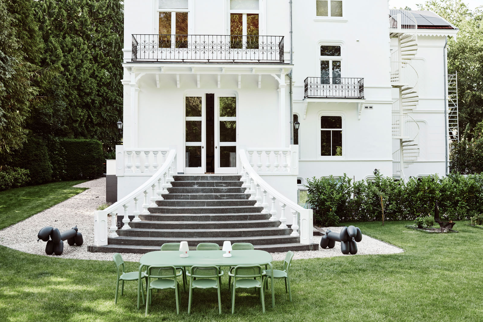 Ton Armchair von Fatboy