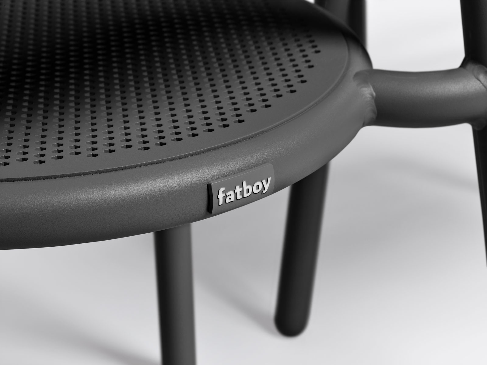 Ton Armchair von Fatboy