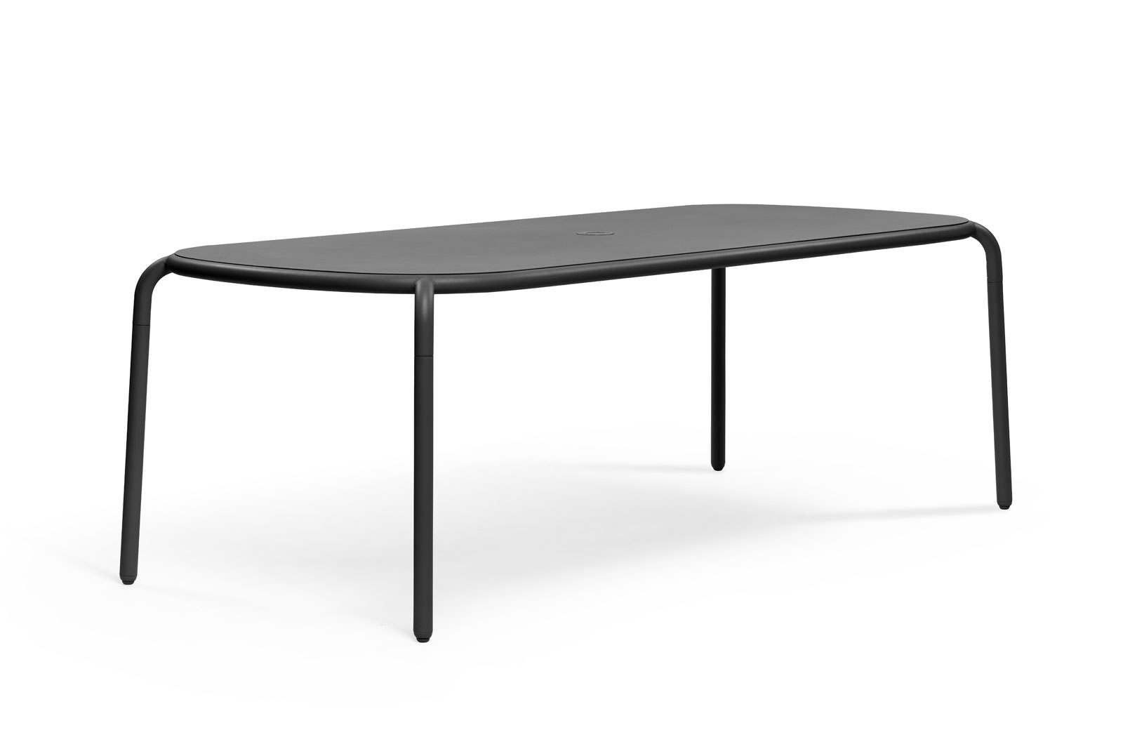 Ton Tablo Outdoor-Tisch von Fatboy