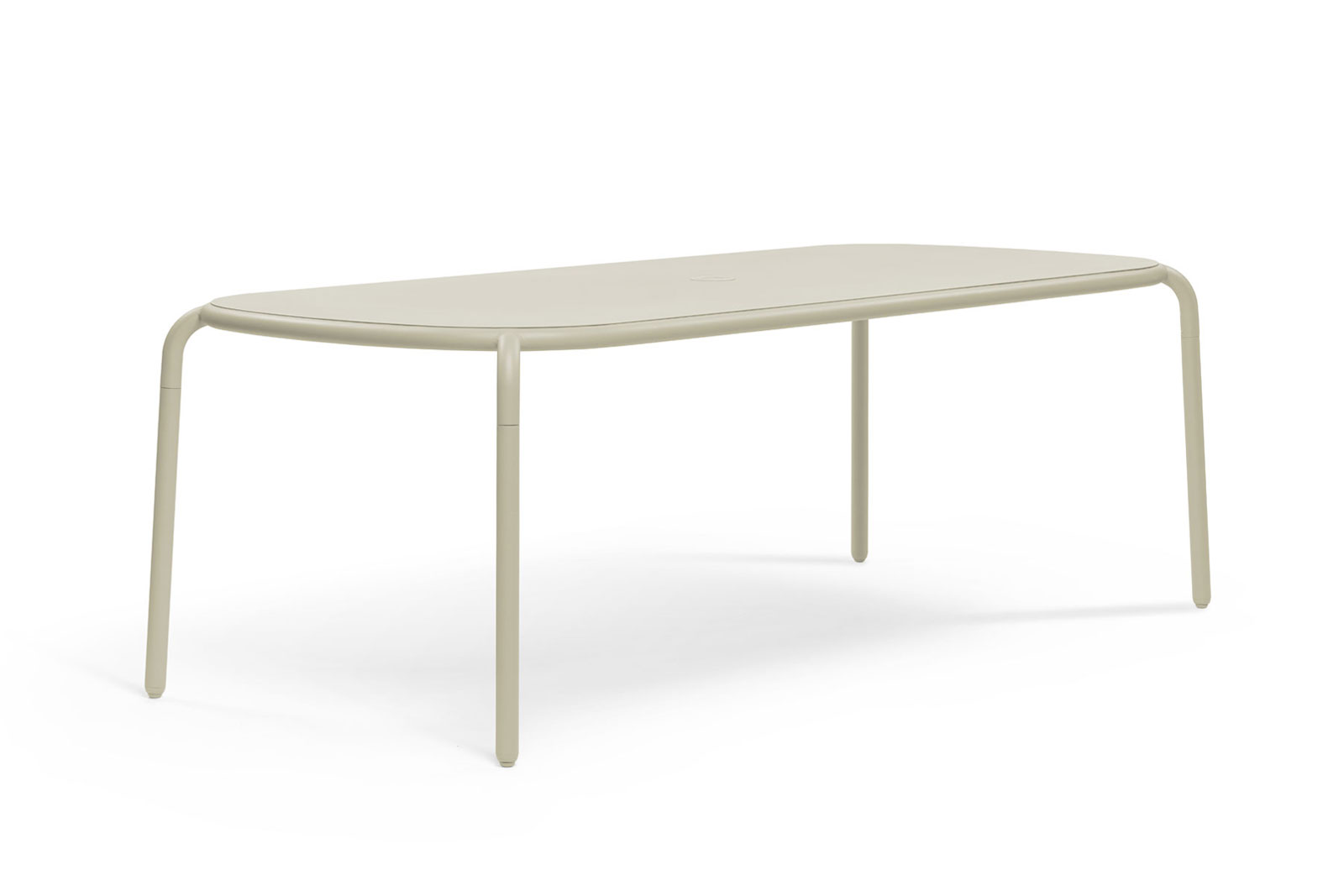 Ton Tablo Outdoor-Tisch von Fatboy