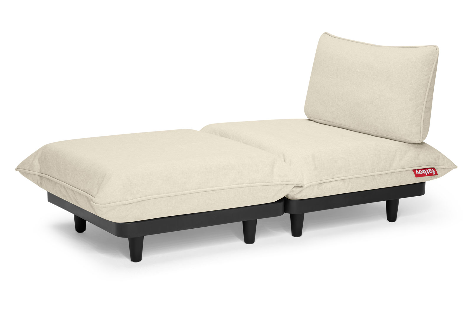 Paletti Daybed von Fatboy