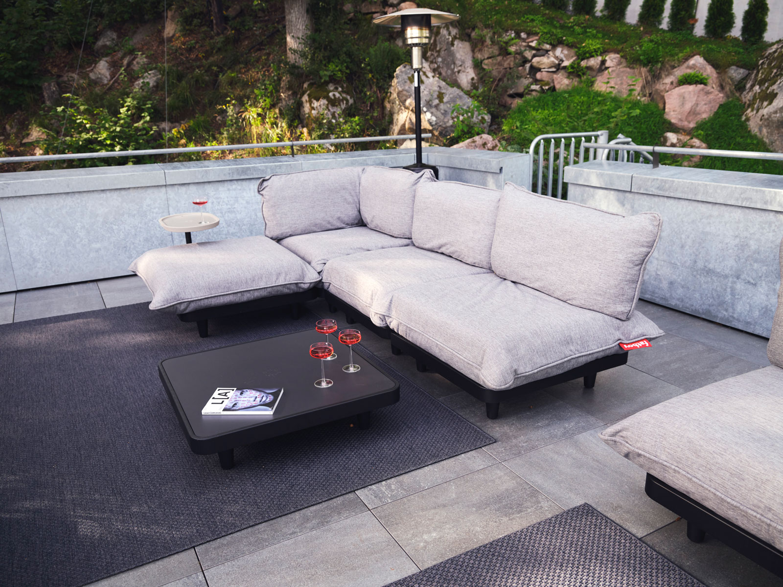Paletti Set Large von Fatboy