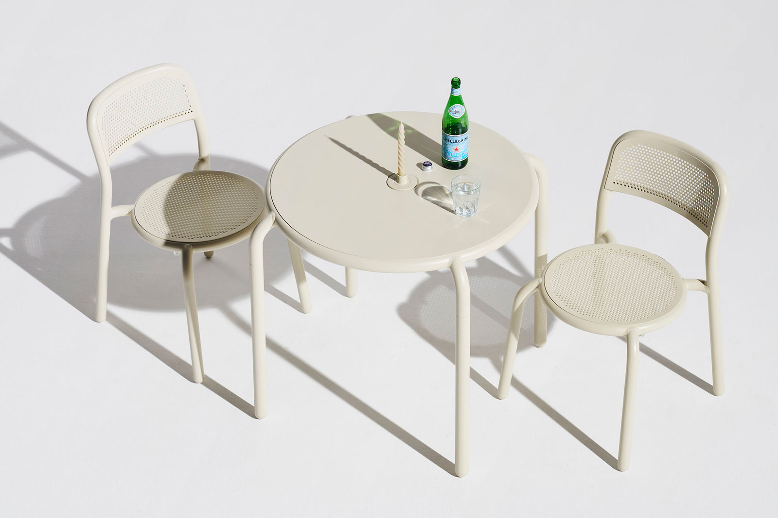 Ton Chair von Fatboy