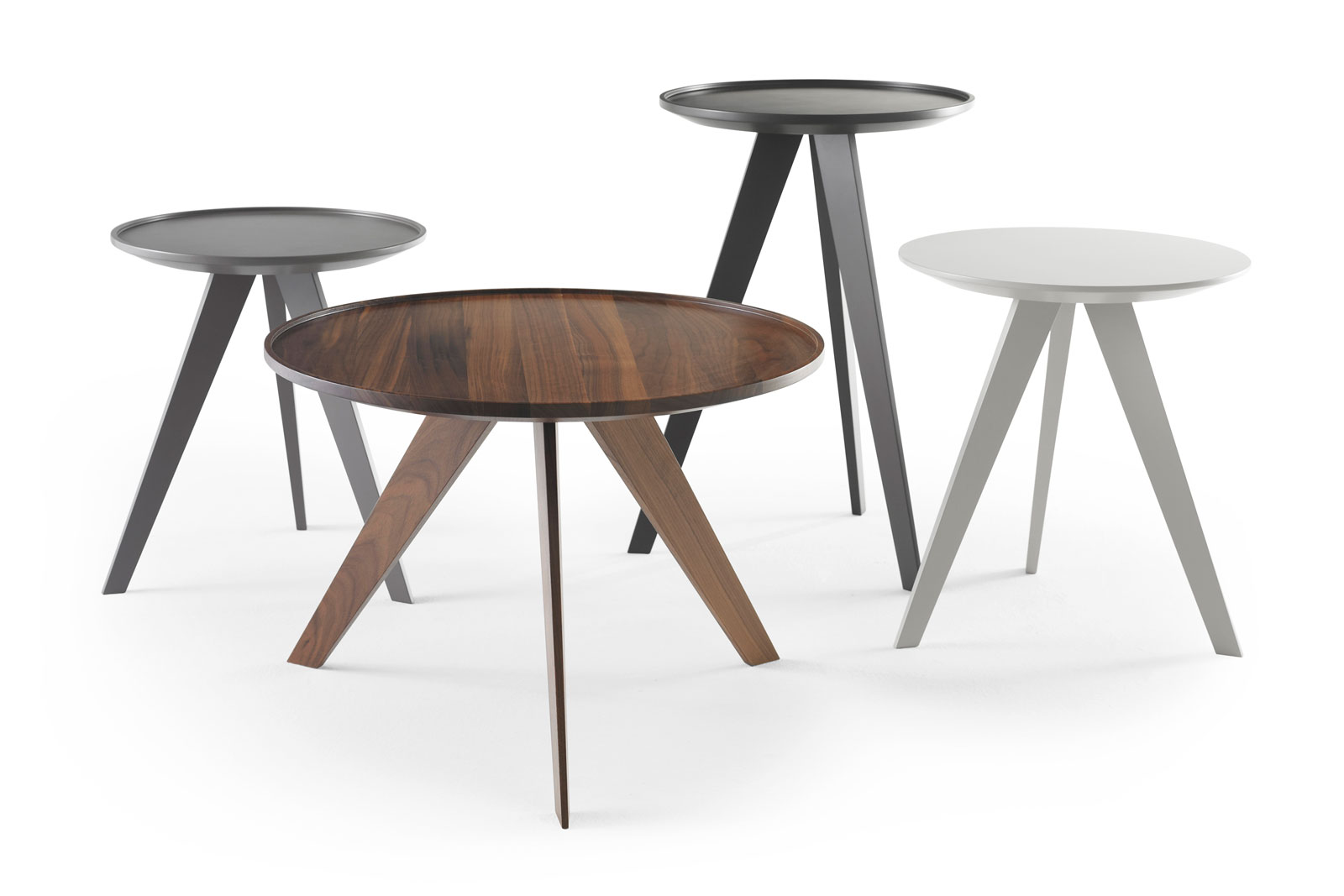 Wood Fellas von Mller Design