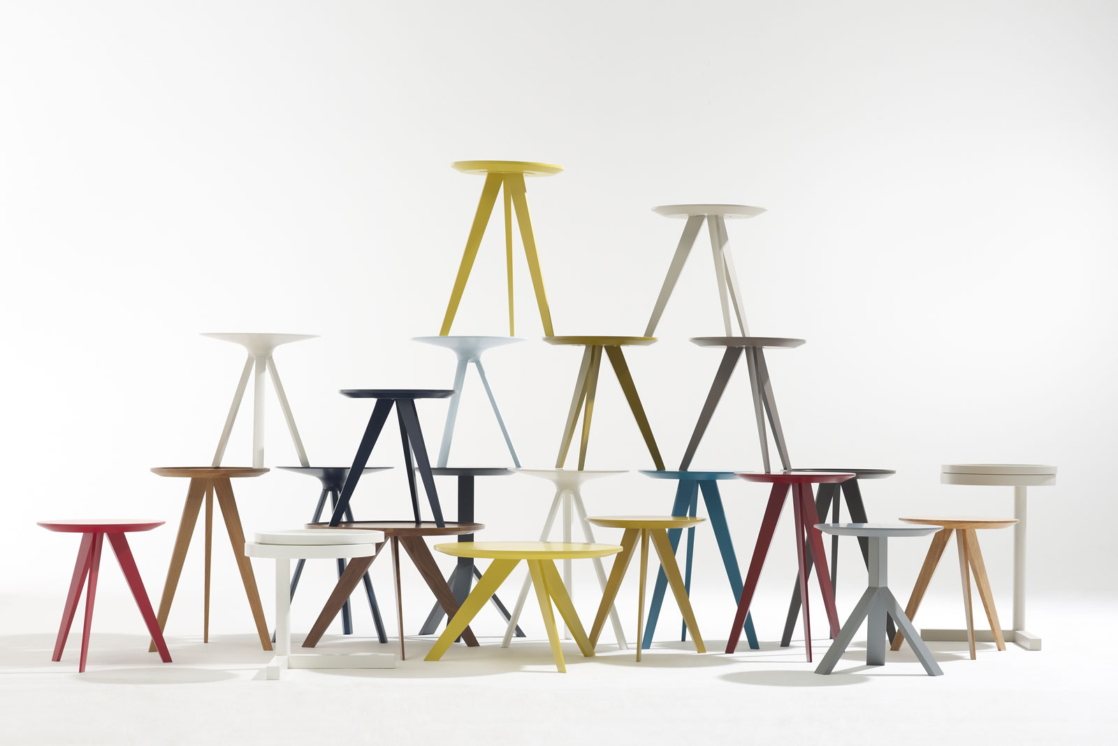 Wood Fellas von Mller Design