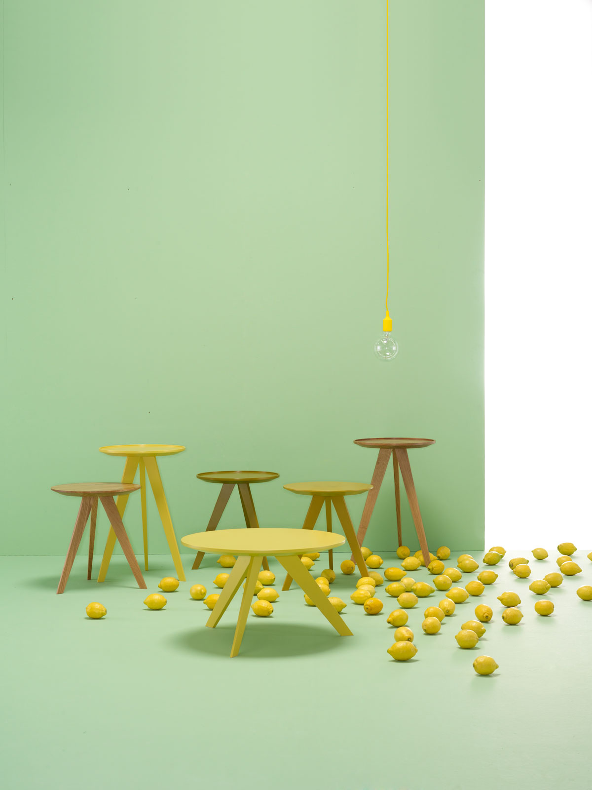 Wood Fellas von Mller Design