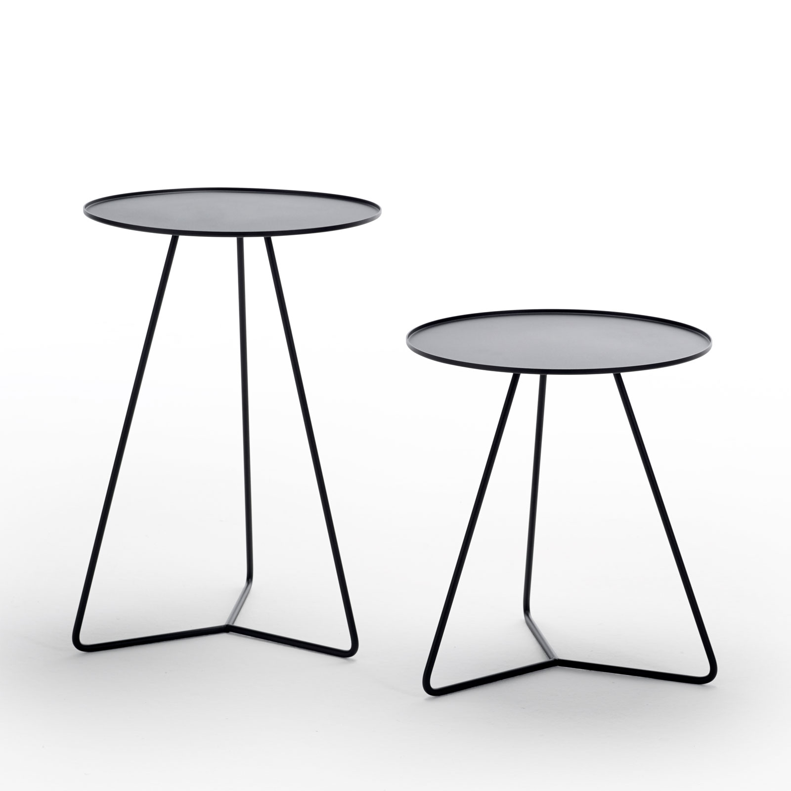 Steely von Mller Design