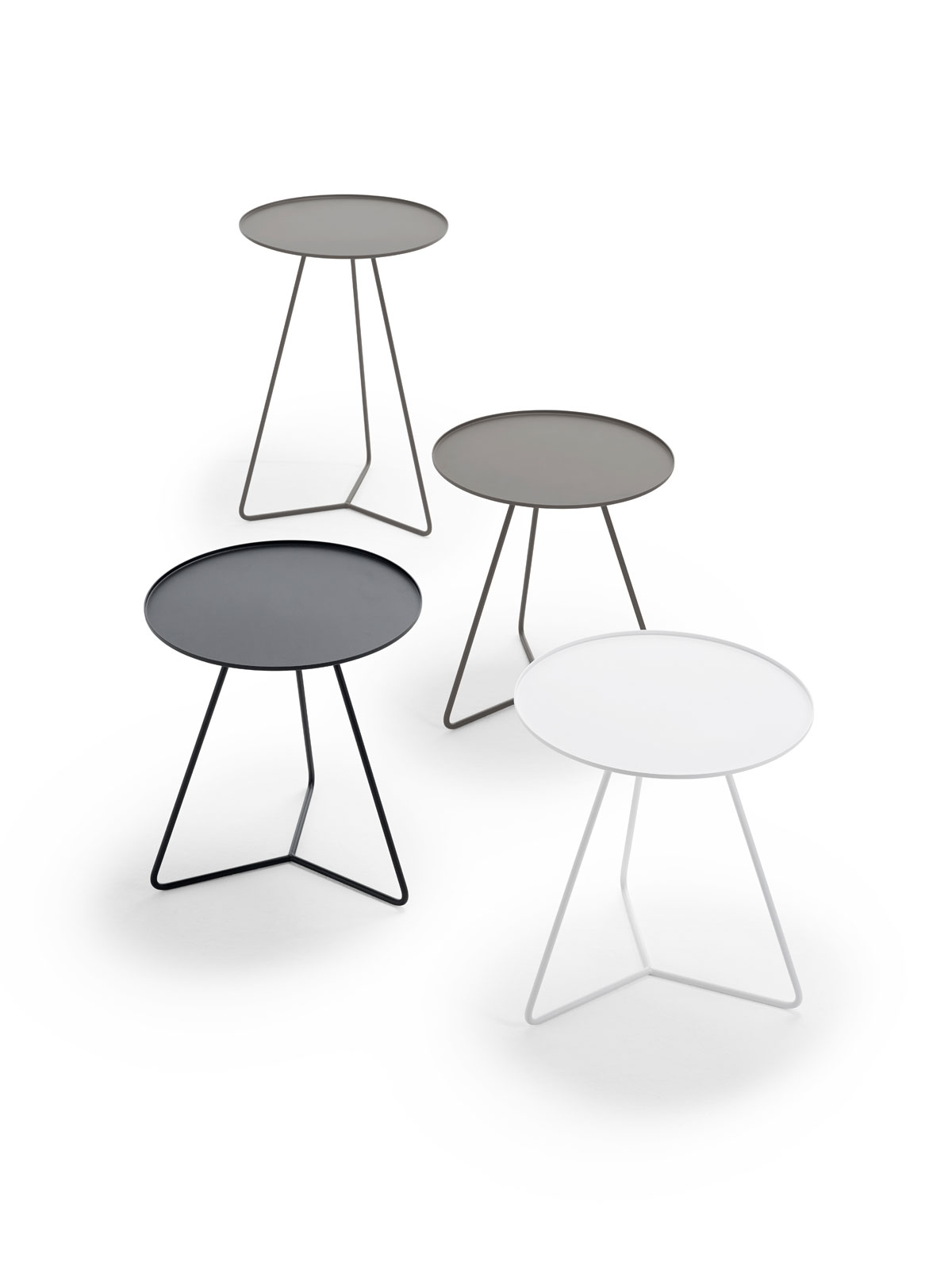 Steely von Mller Design