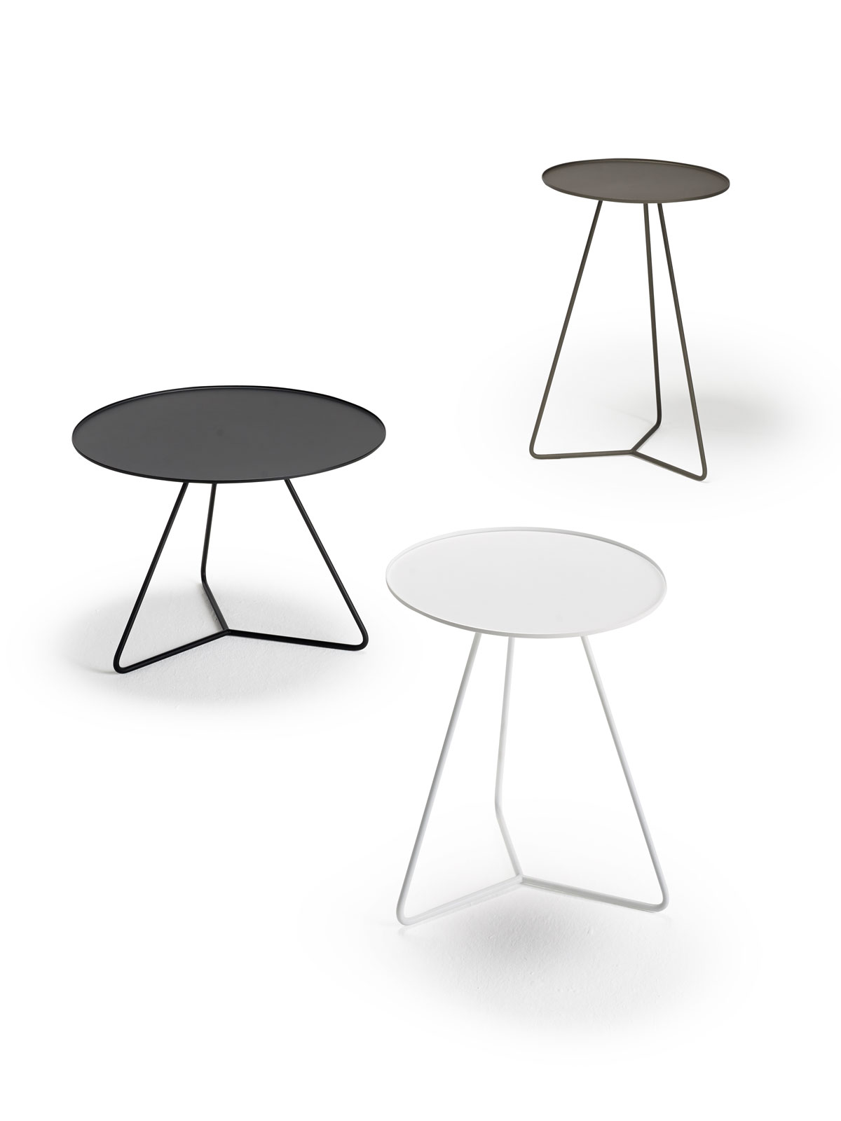 Steely von Mller Design