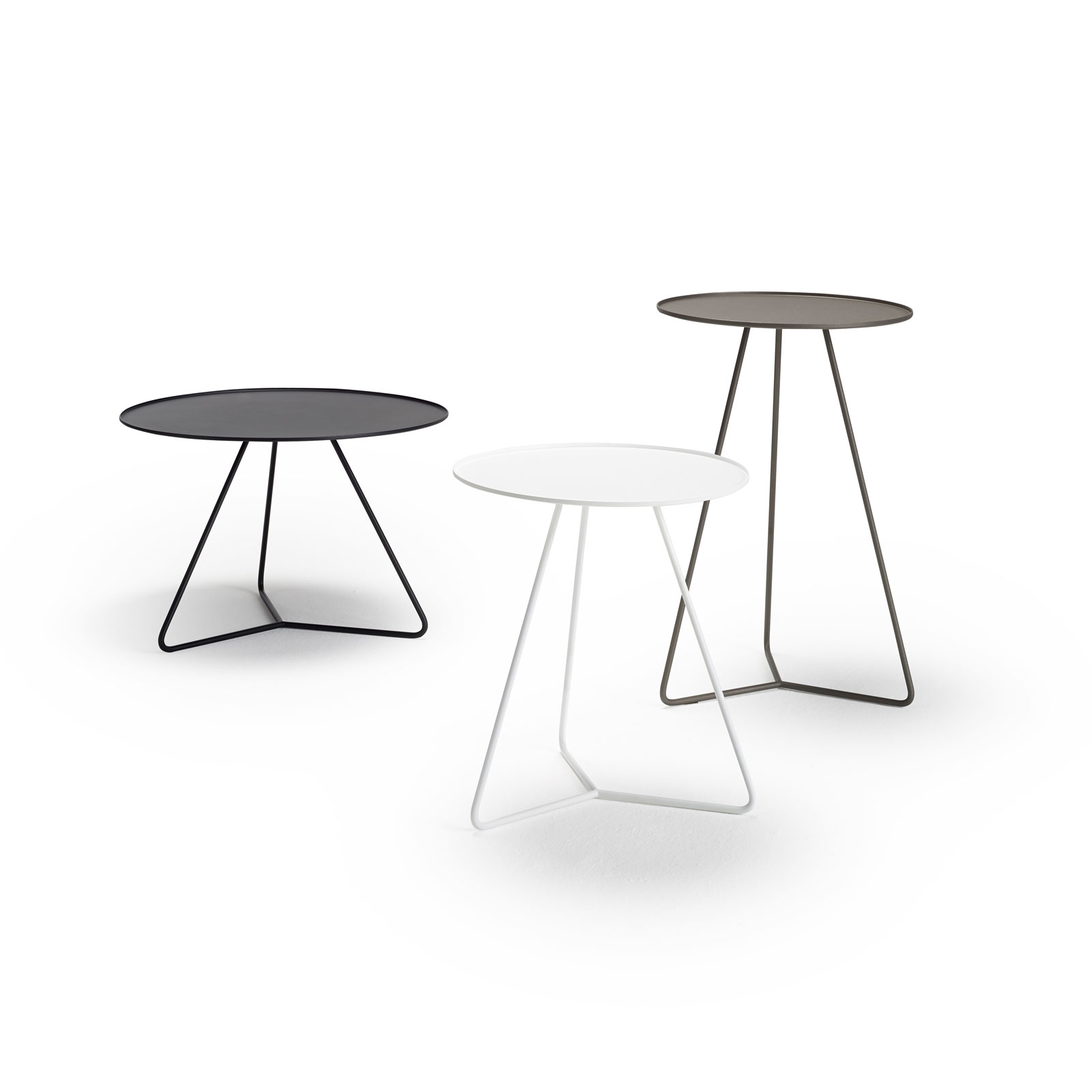 Steely von Mller Design
