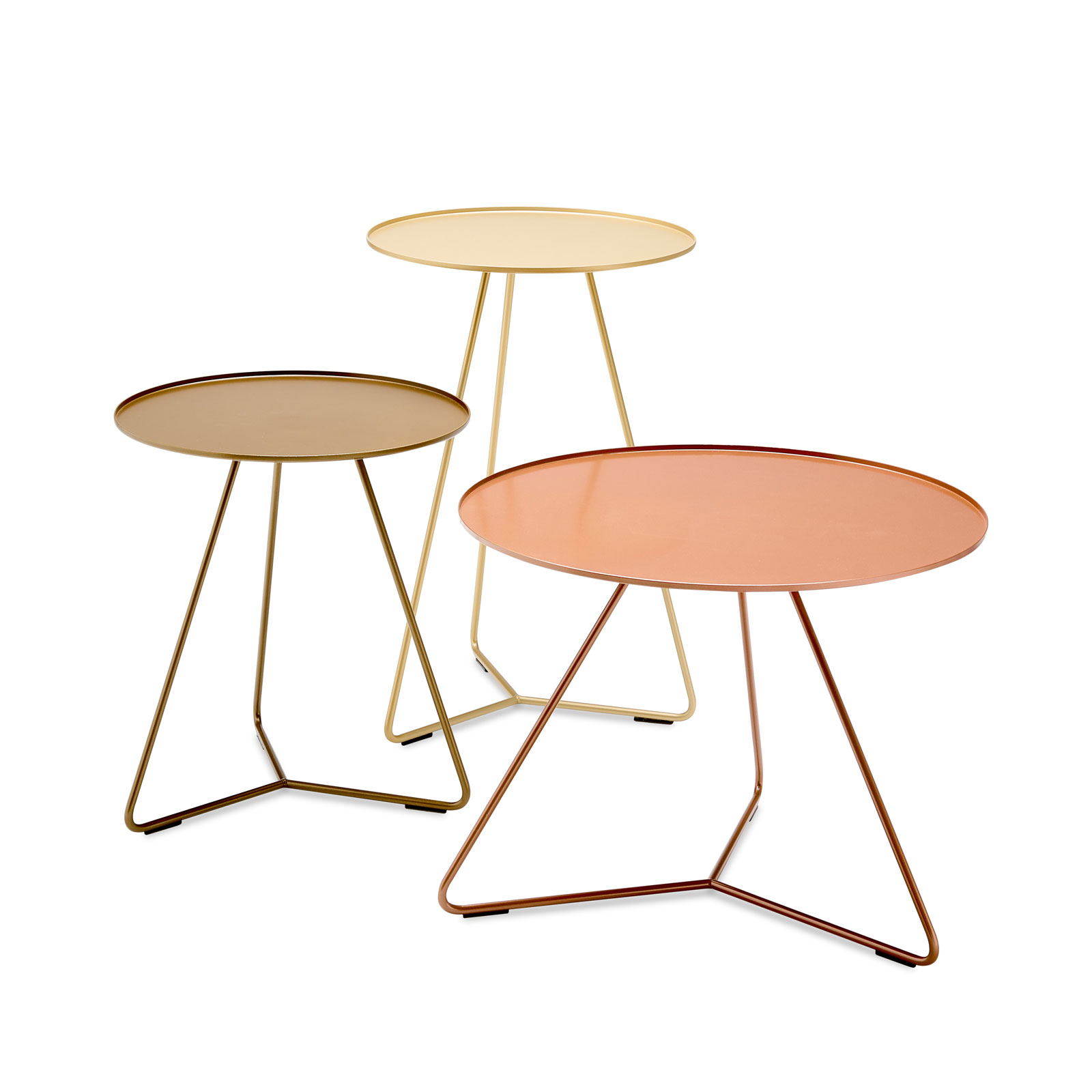 Steely von Mller Design
