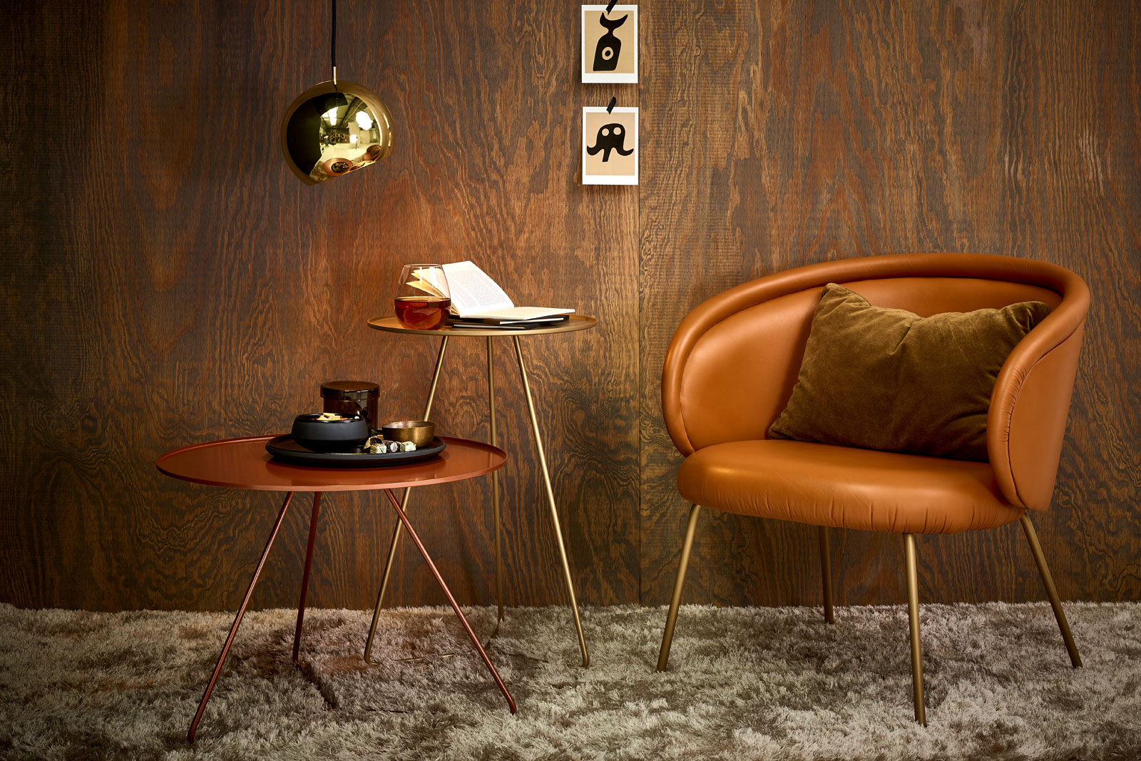 Steely von Mller Design