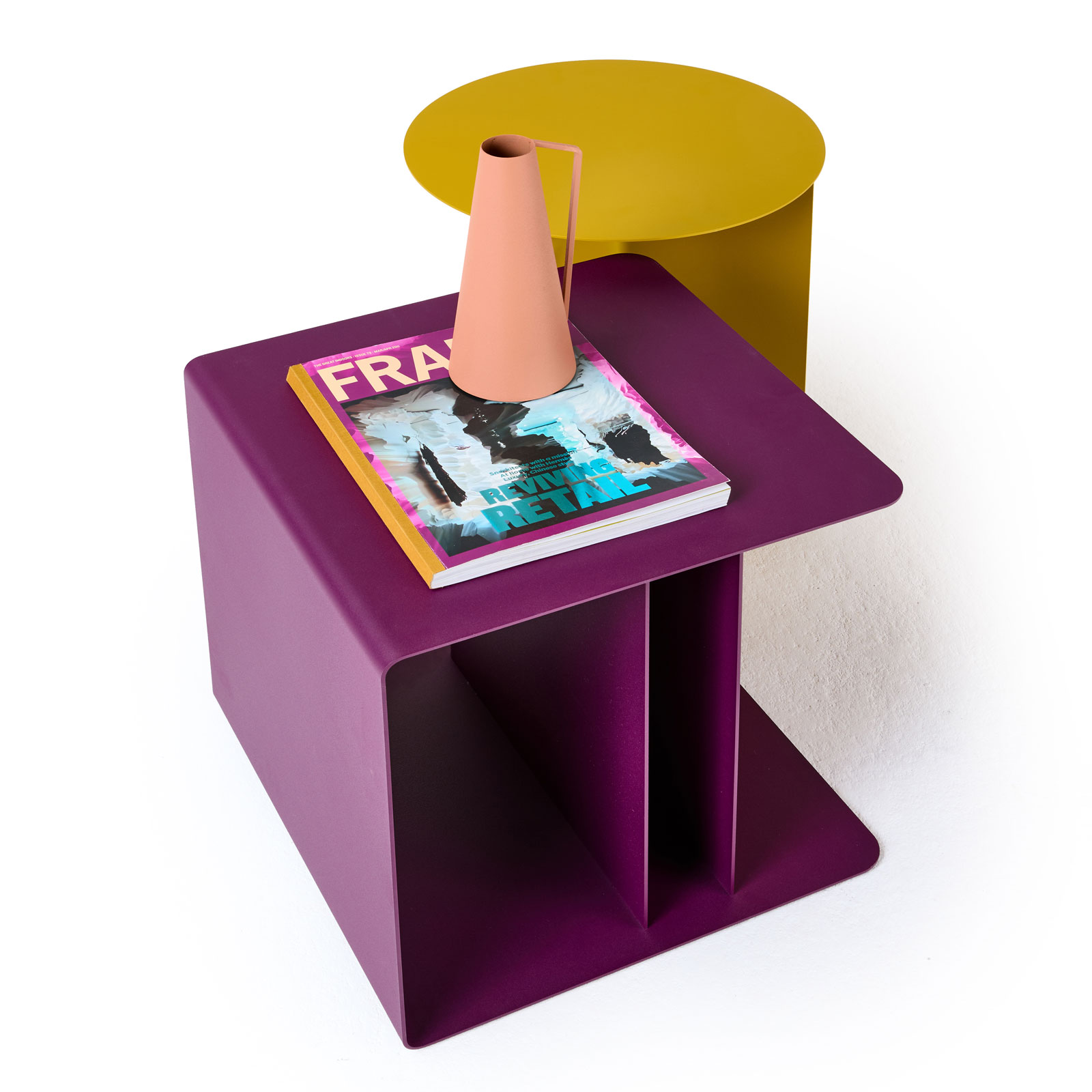 Bend von Mller Design