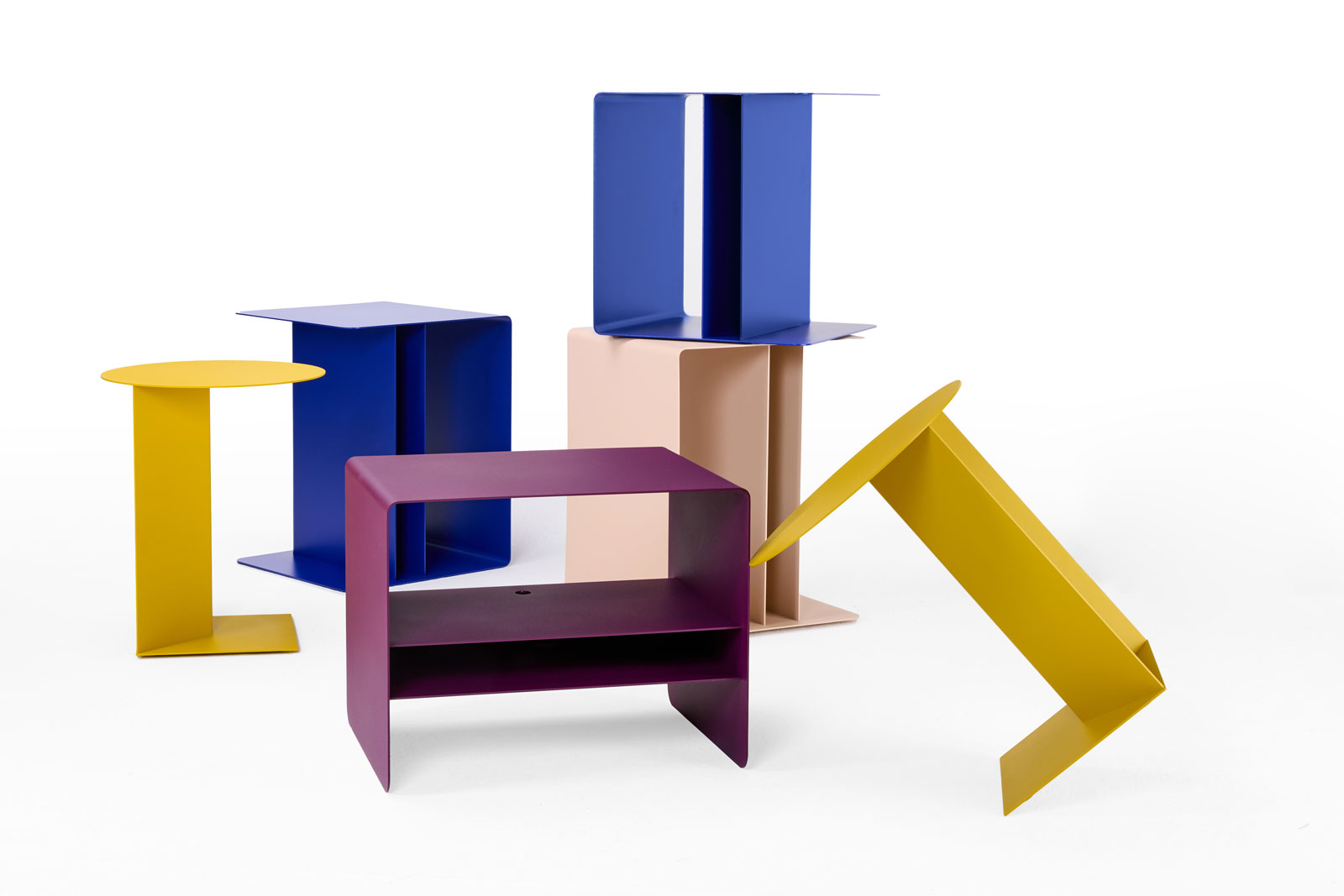 Bend von Mller Design