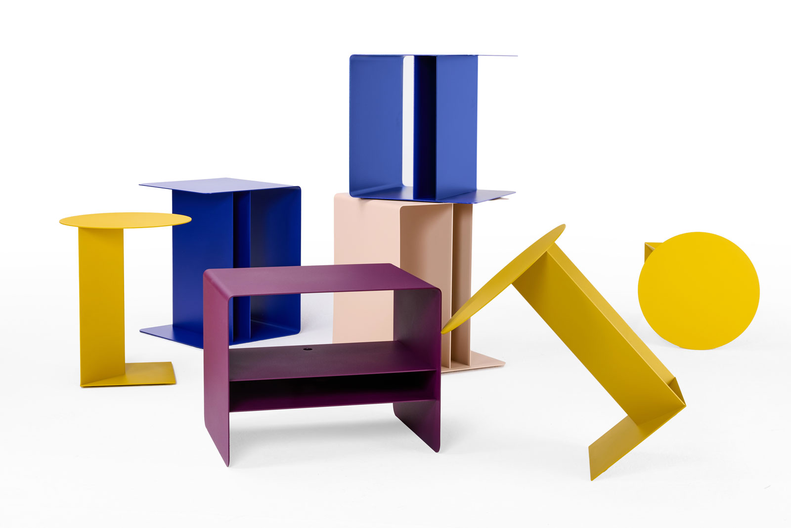 Bend von Mller Design