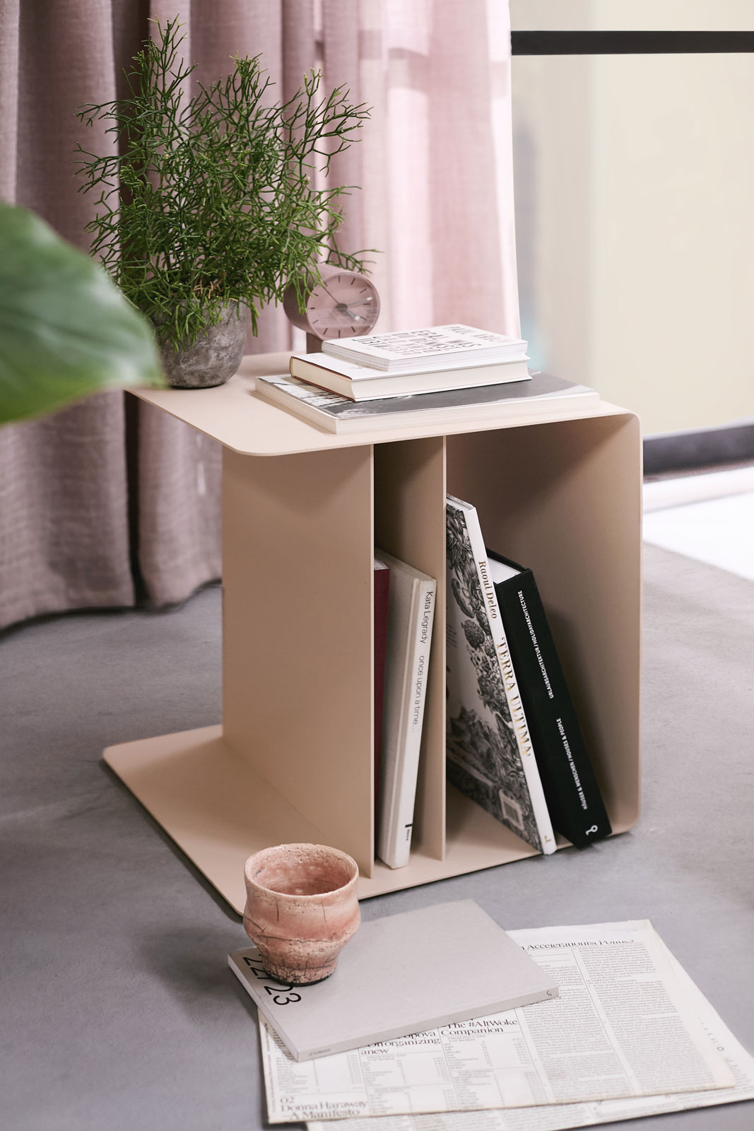 Bend von Mller Design