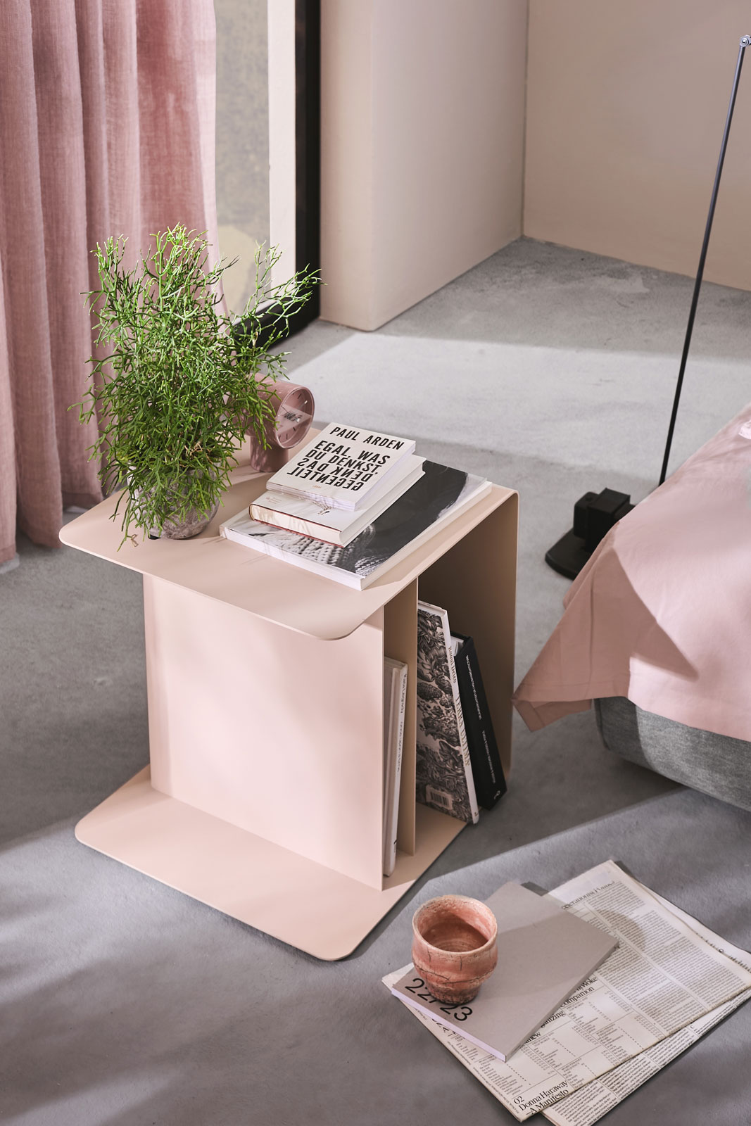 Bend von Mller Design