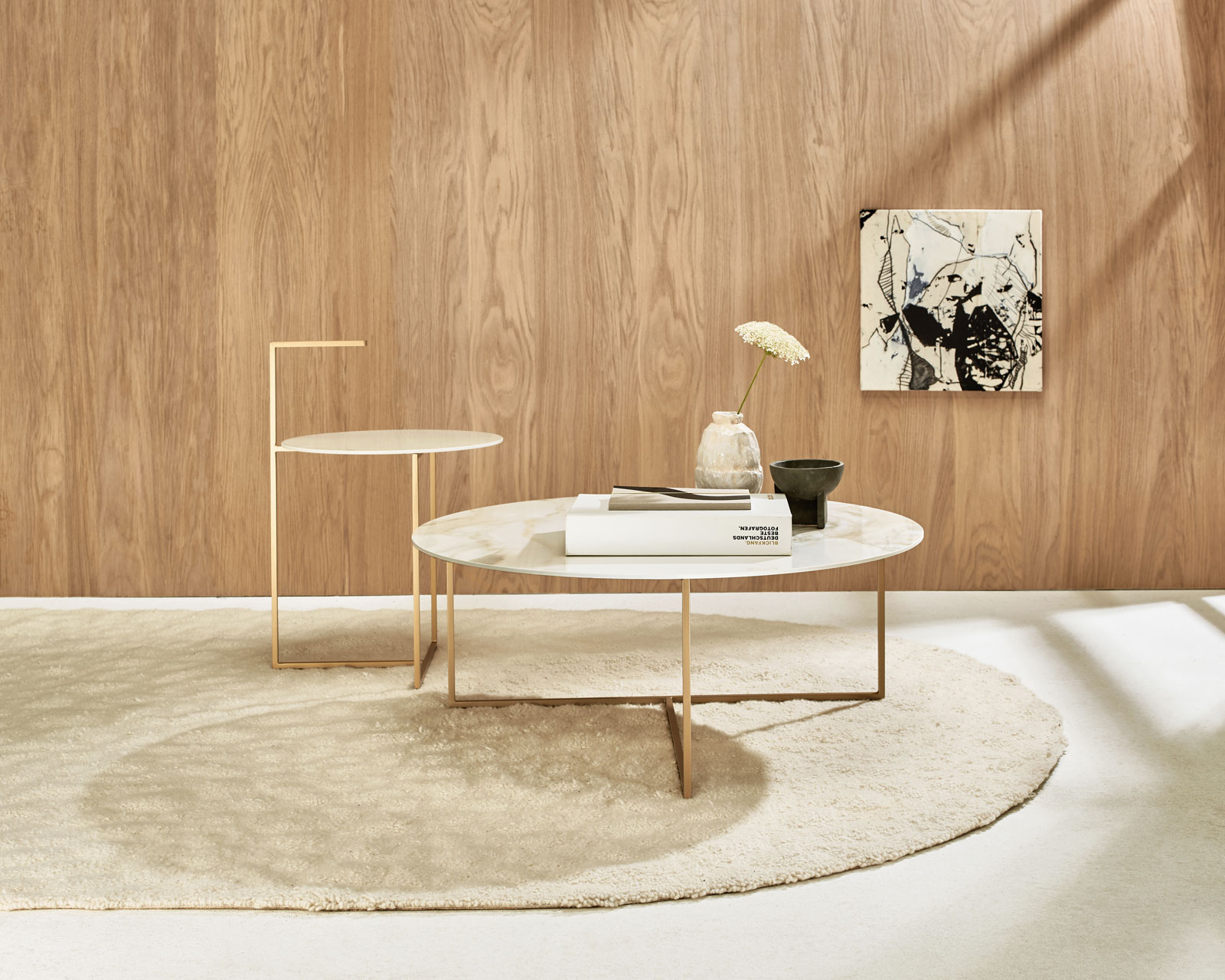 Carry von Mller Design