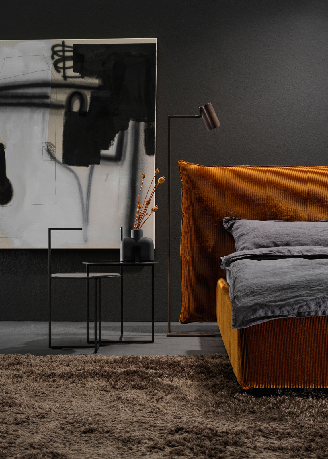 Carry von Mller Design