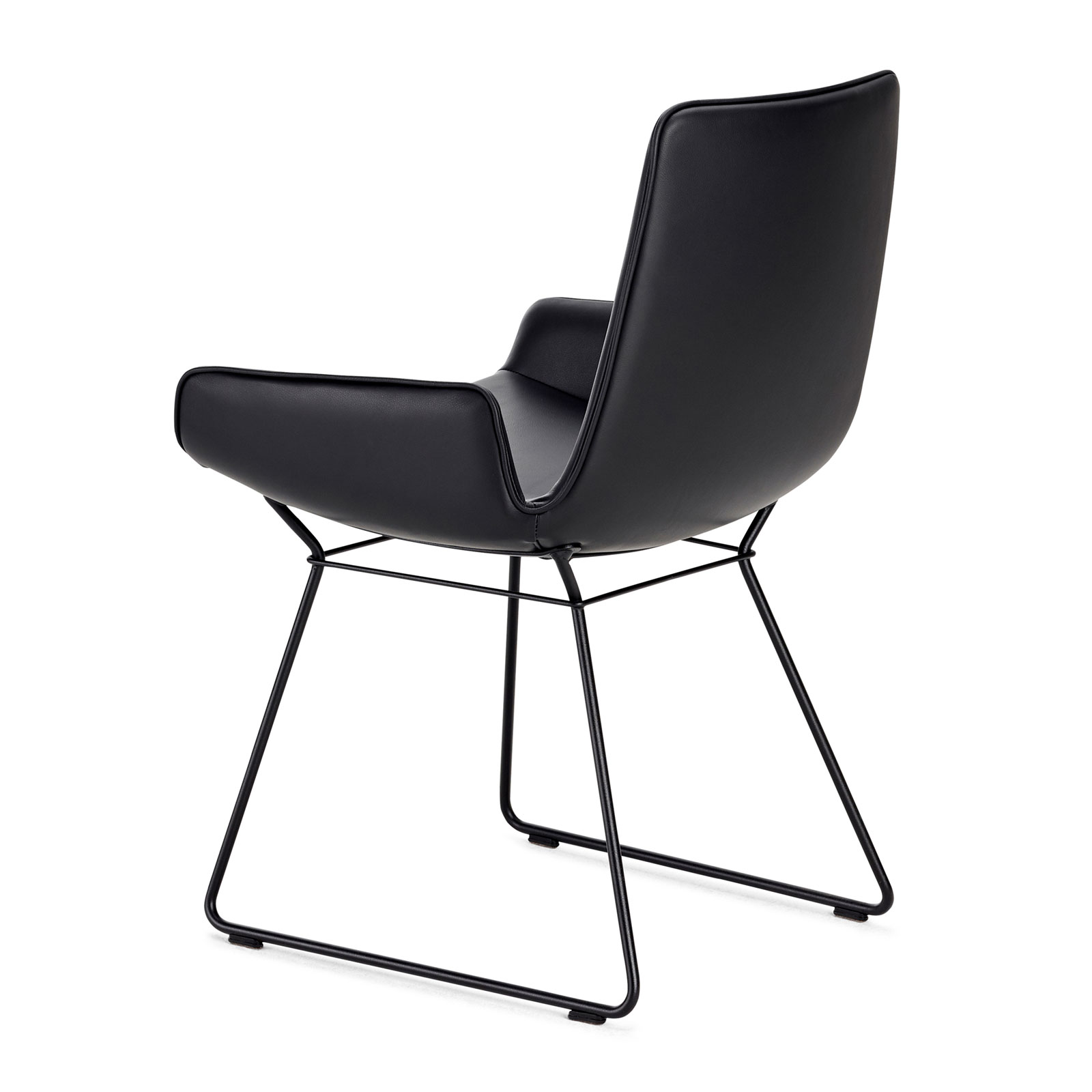 Amelie Armchair Low von Freifrau