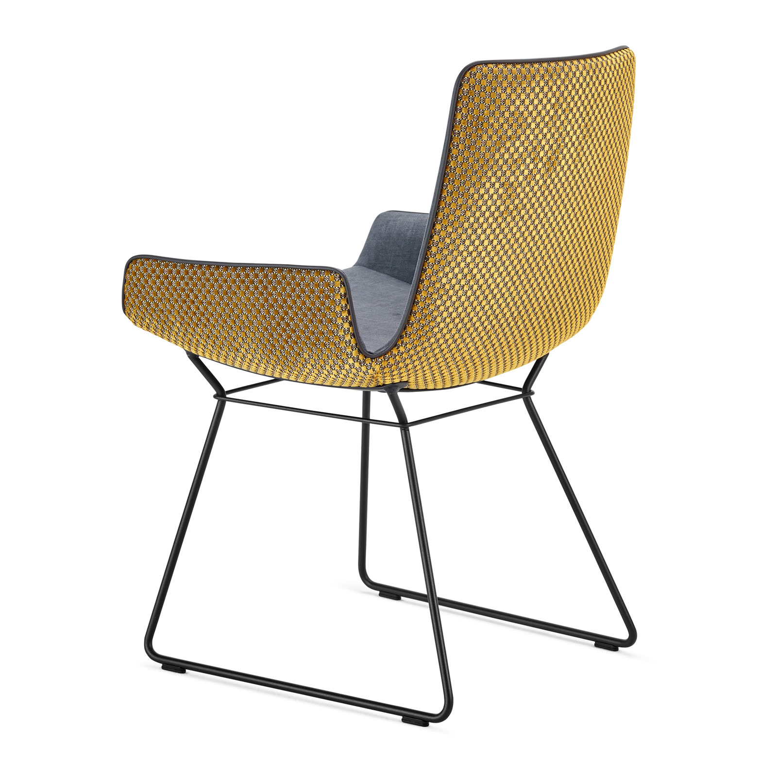 Amelie Armchair Low von Freifrau