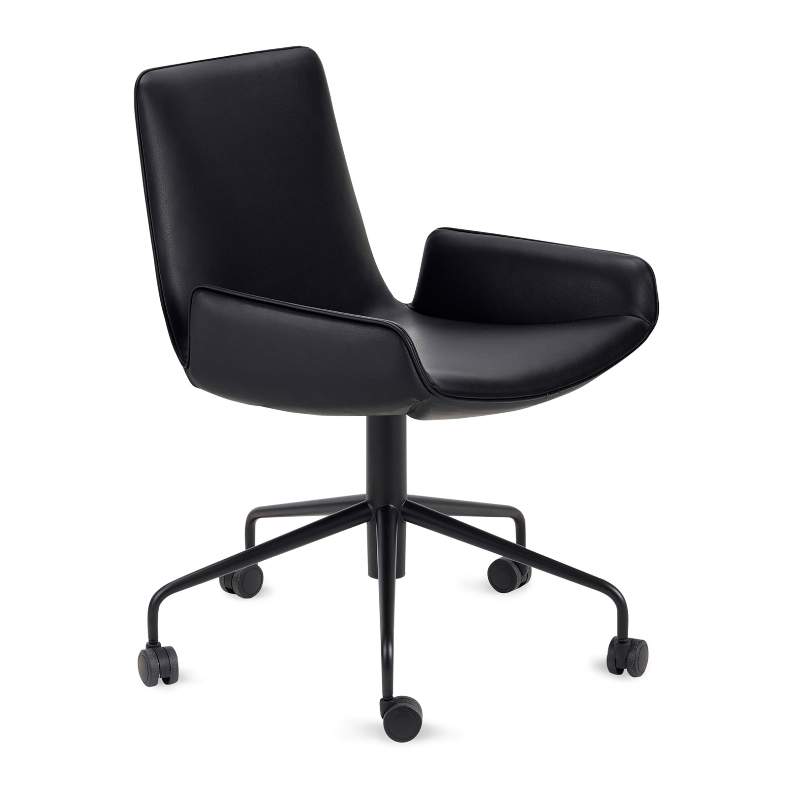 Amelie Armchair Low von Freifrau