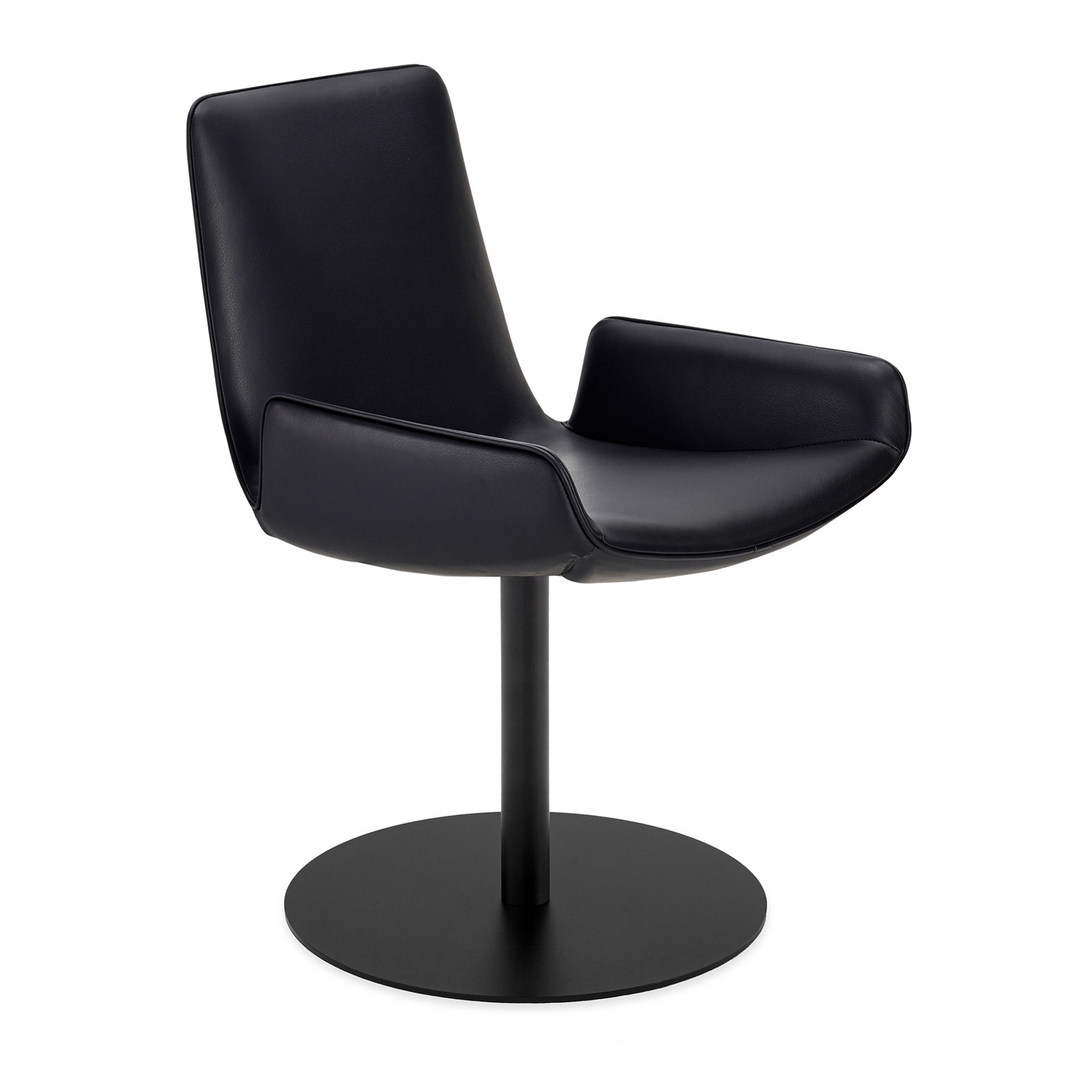 Amelie Armchair Low von Freifrau