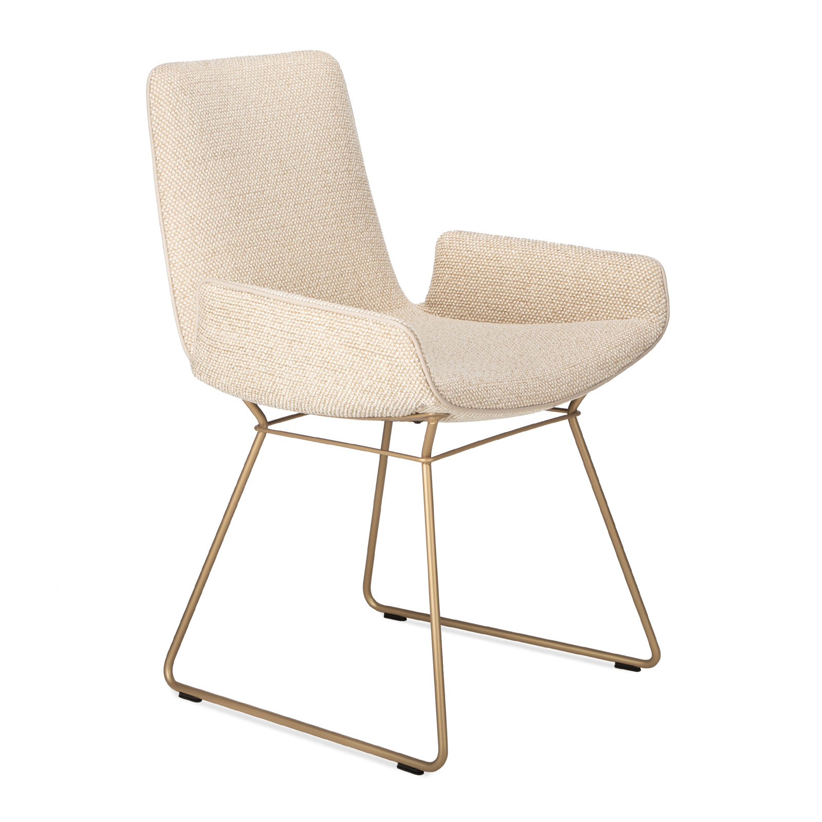 Amelie Armchair Low von Freifrau