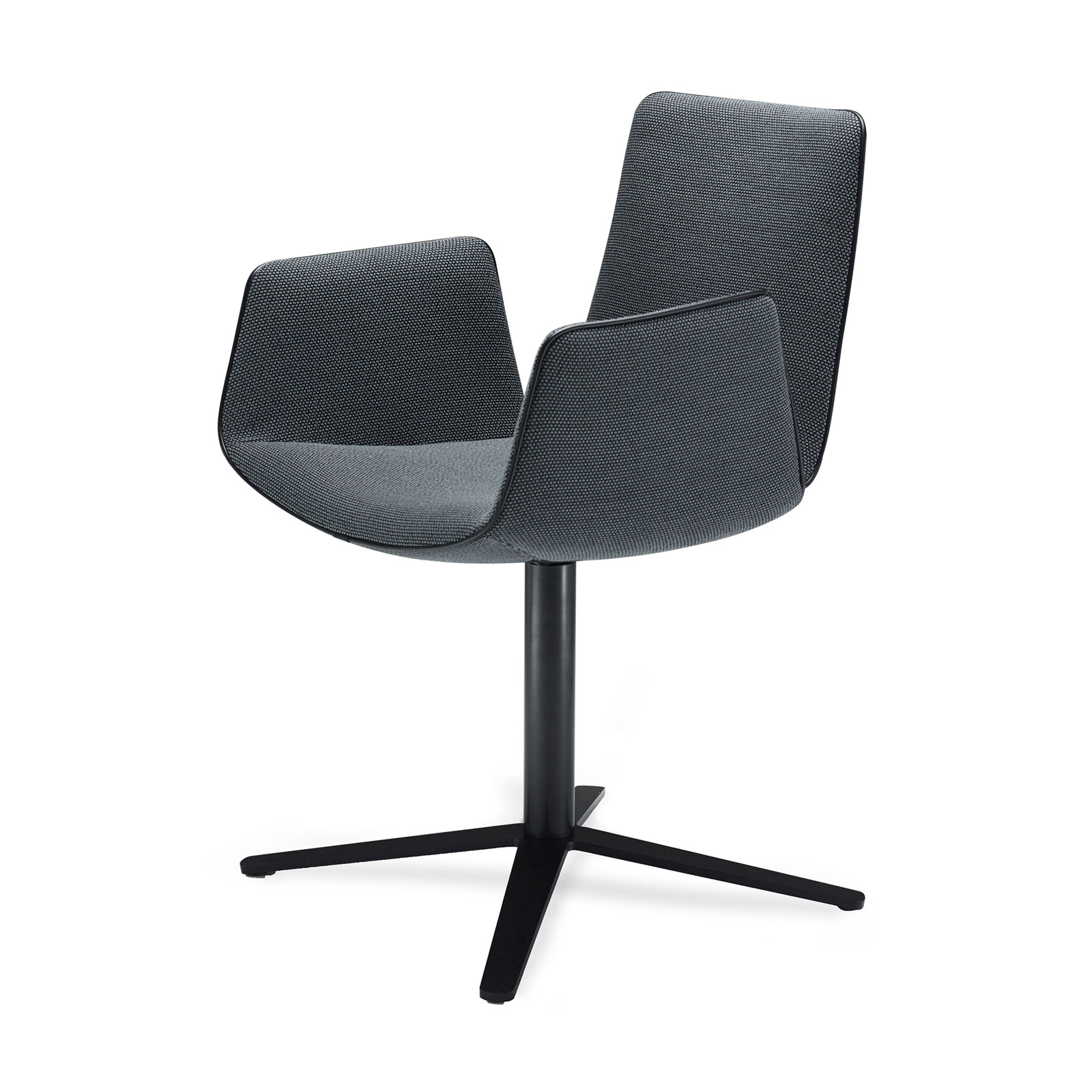 Amelie Armchair High von Freifrau