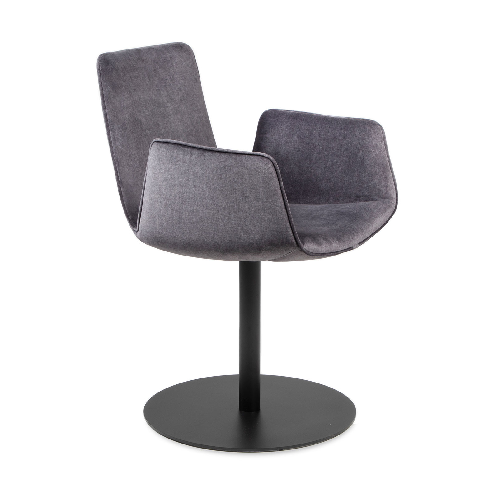 Amelie Armchair High von Freifrau