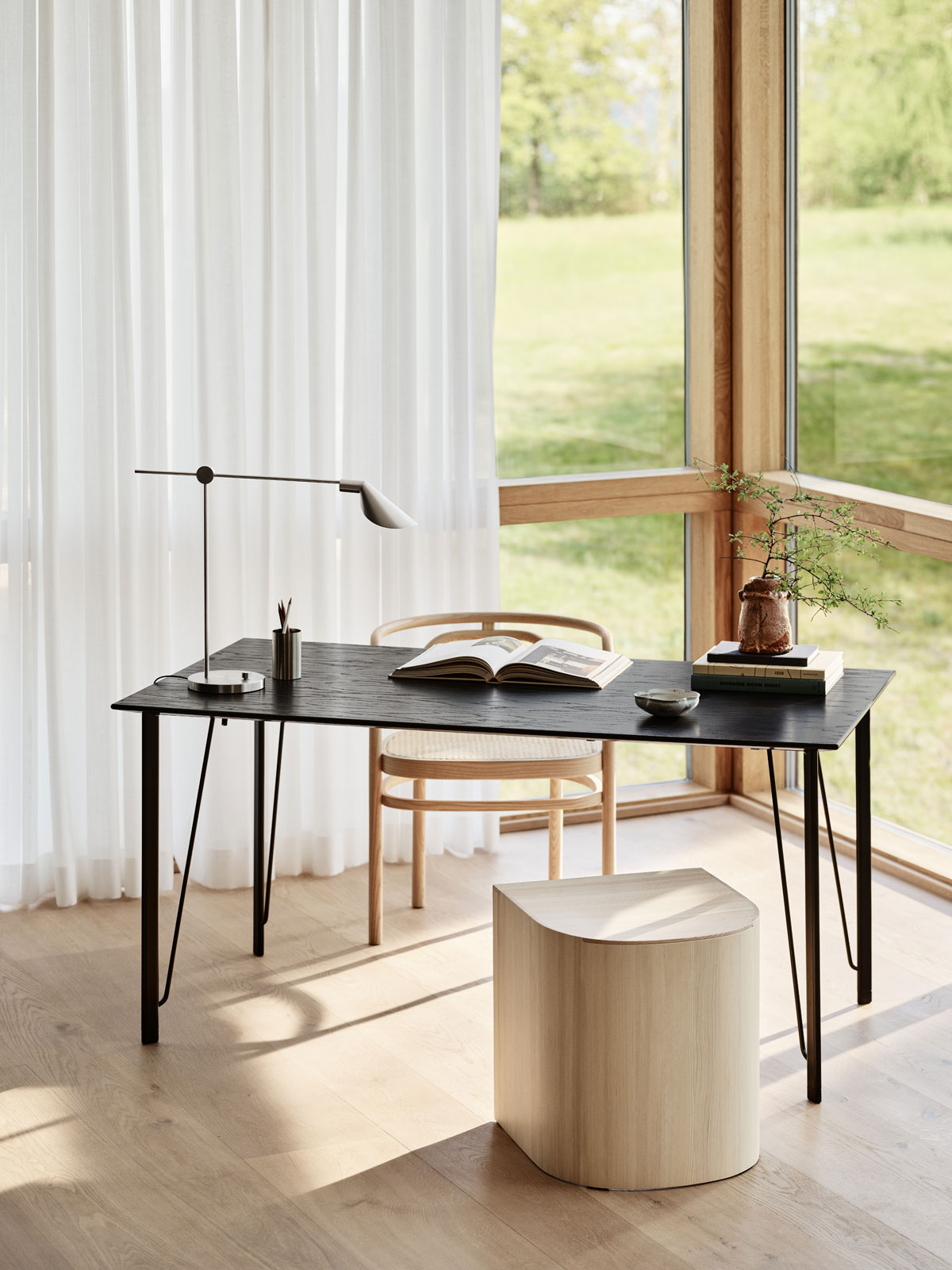 FH3605 von Fritz Hansen