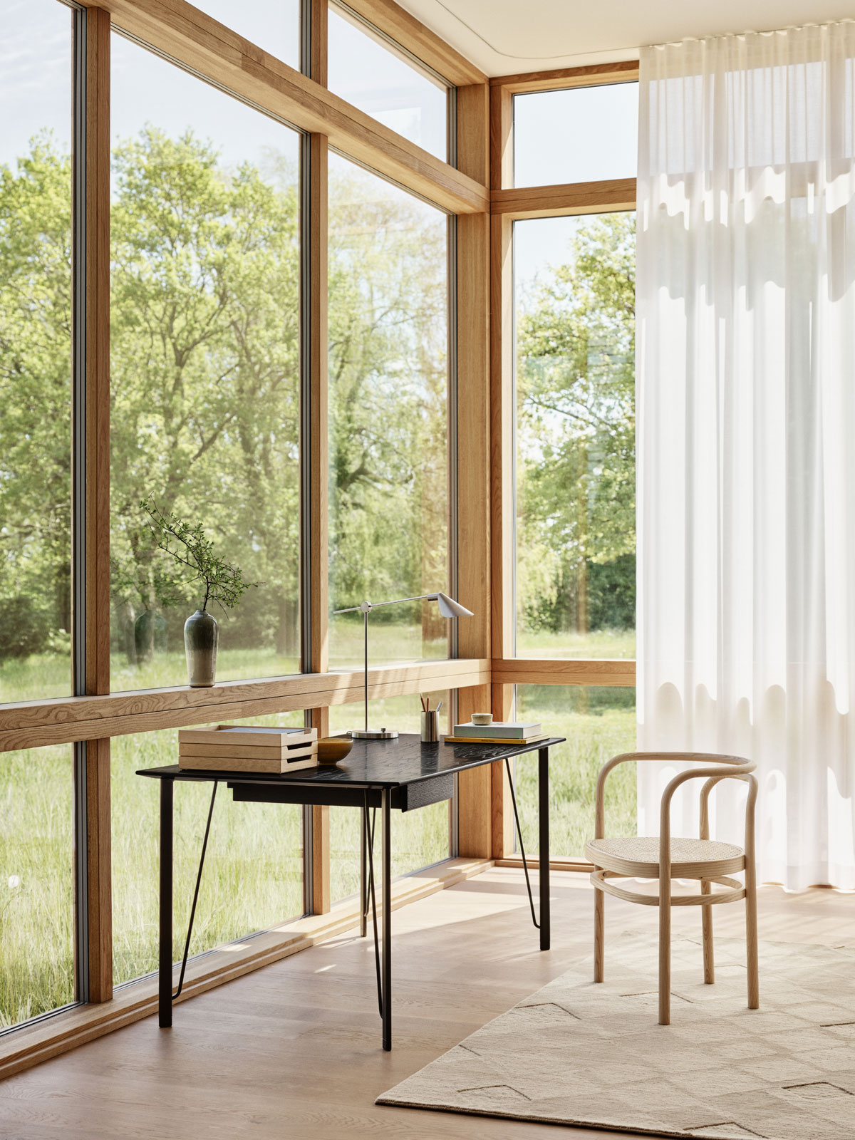 FH3605 von Fritz Hansen