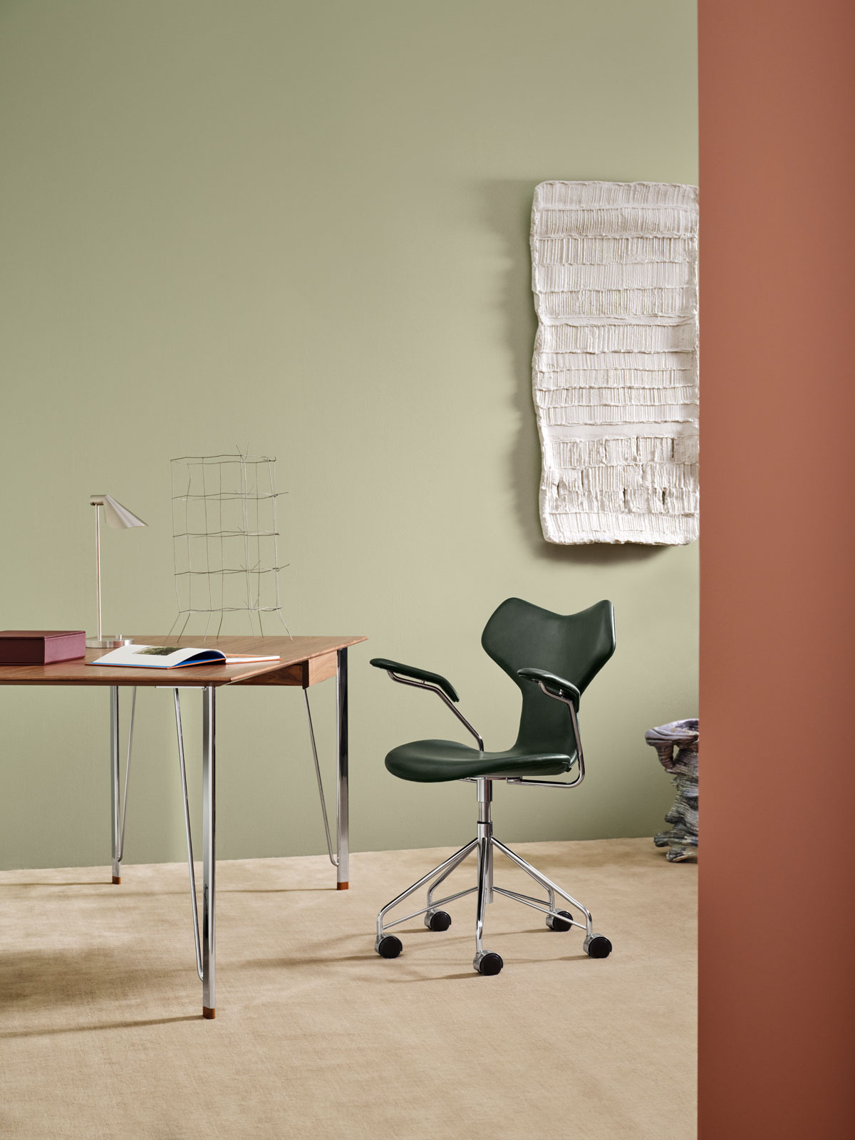 FH3605 von Fritz Hansen