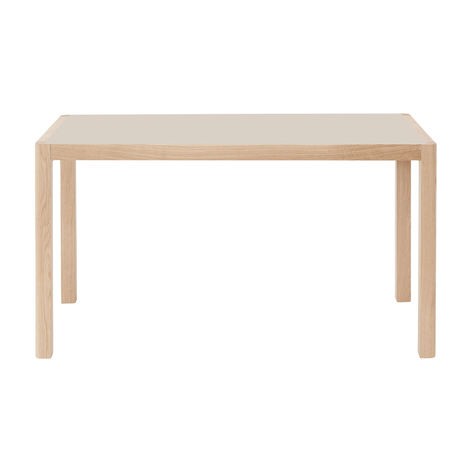 Workshop Table von Muuto