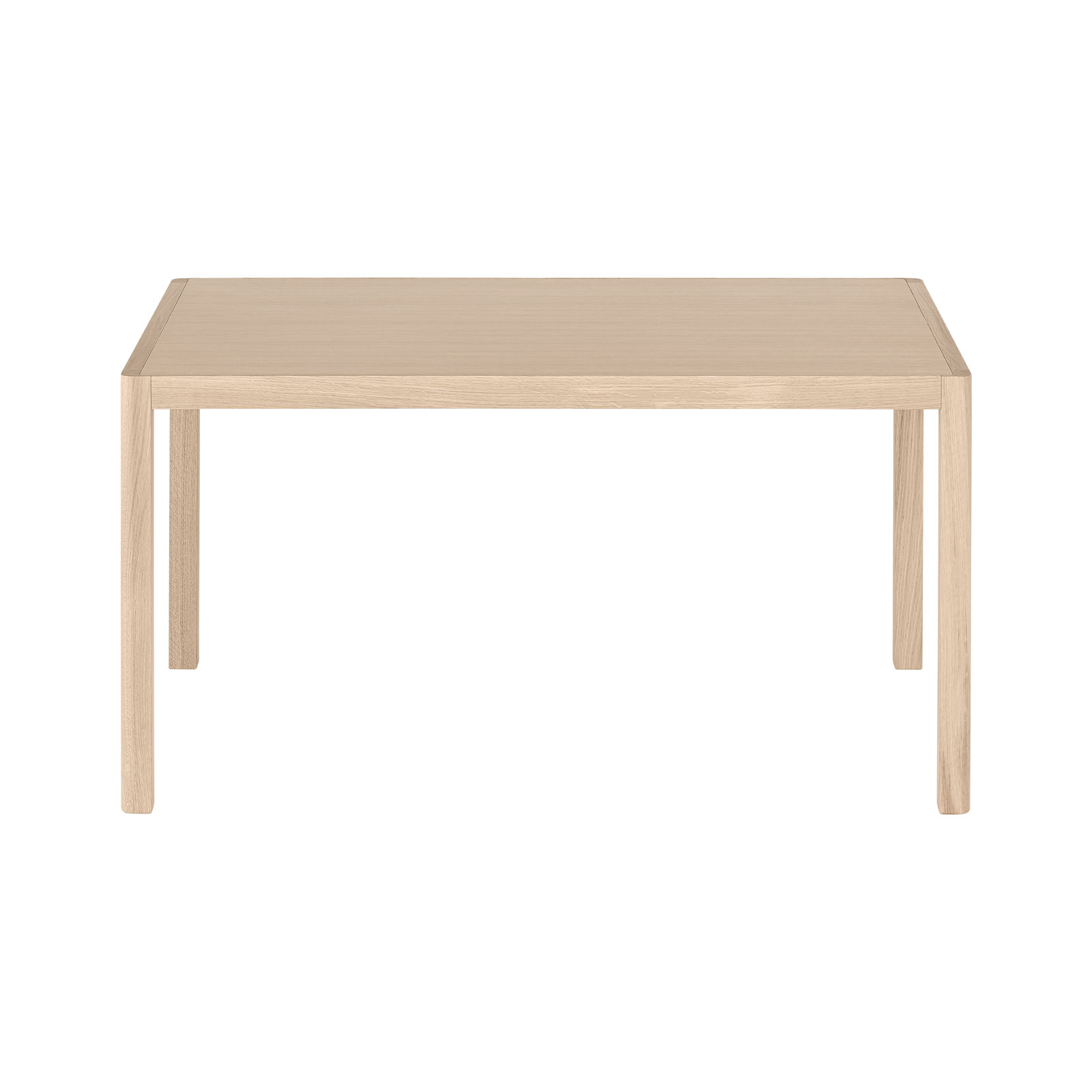 Workshop Table von Muuto