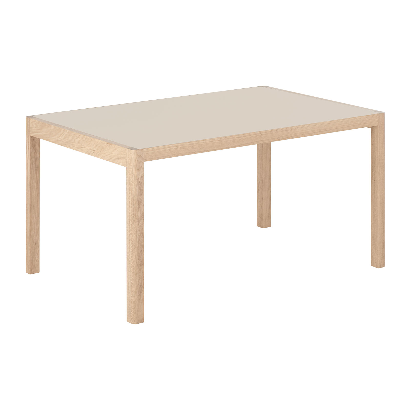 Workshop Table von Muuto