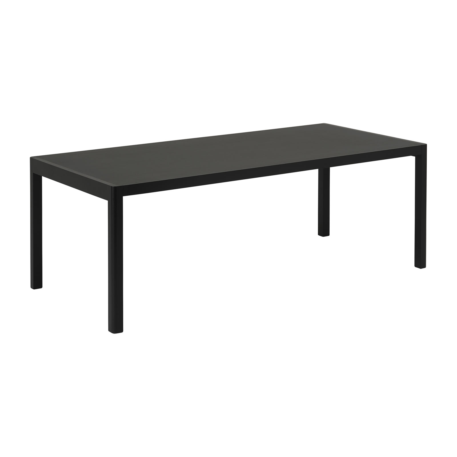 Workshop Table von Muuto