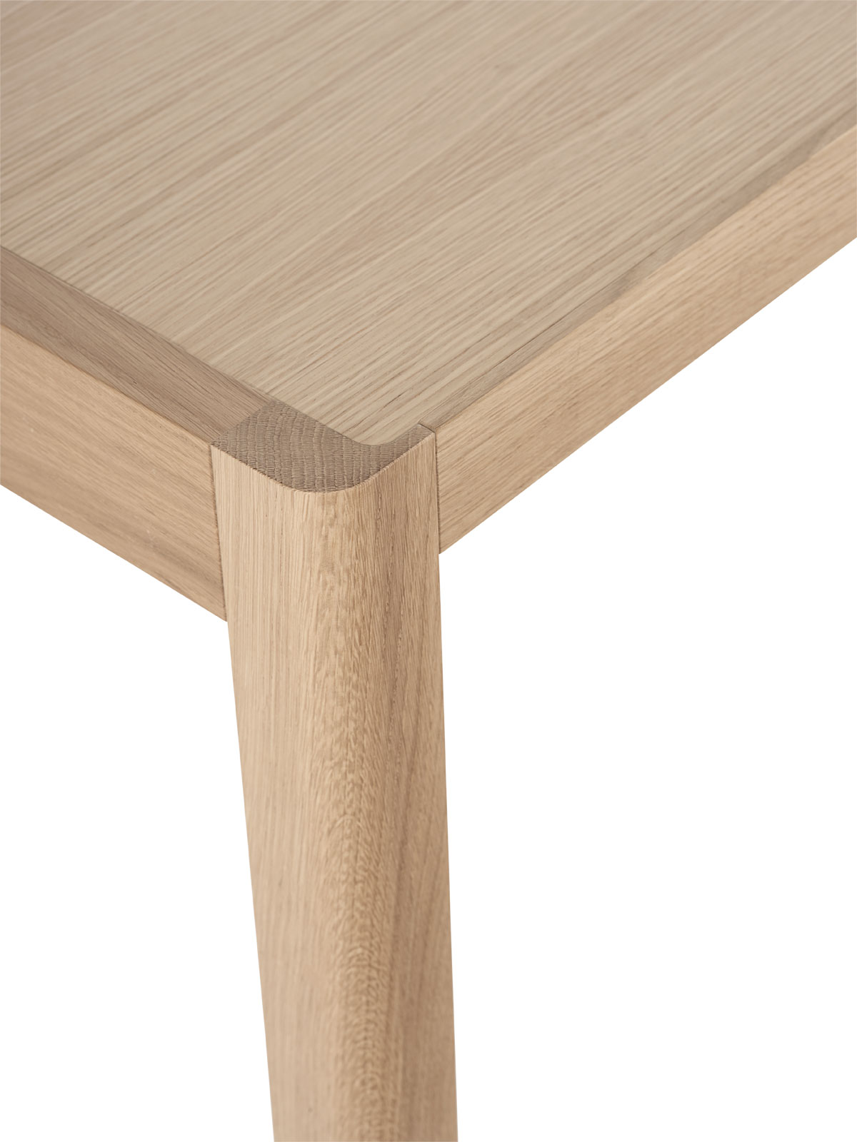 Workshop Table von Muuto
