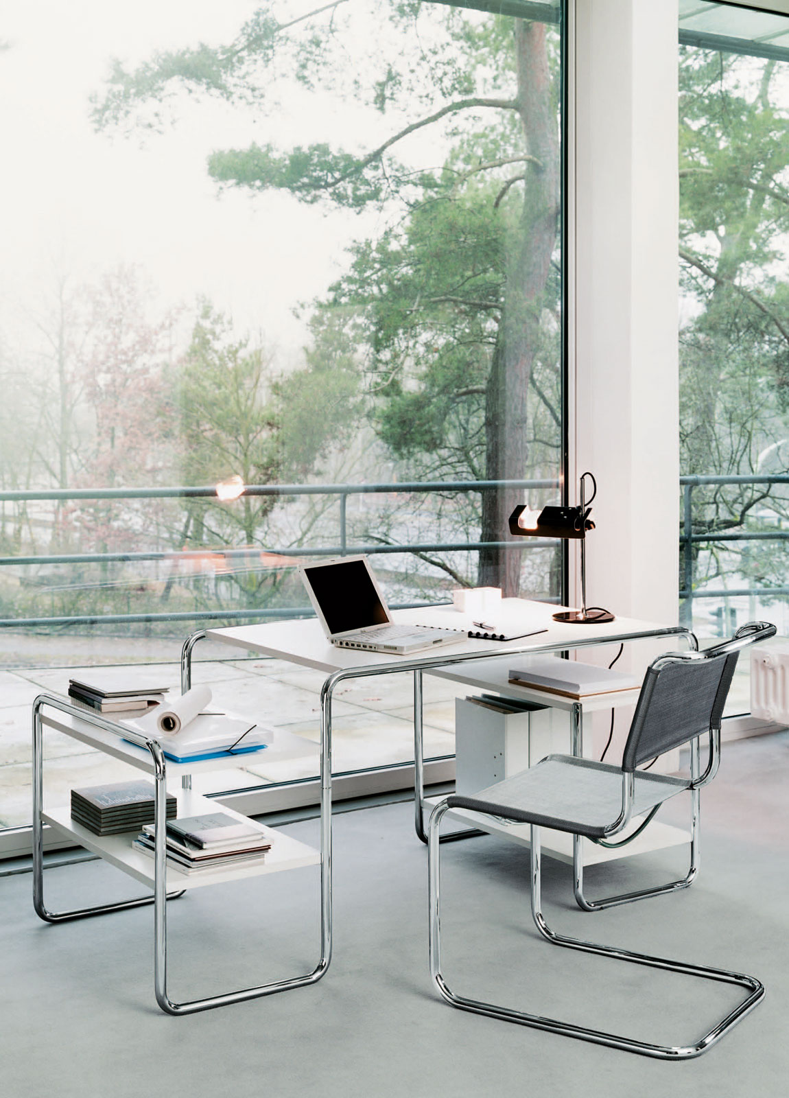 S 285/0 von Thonet