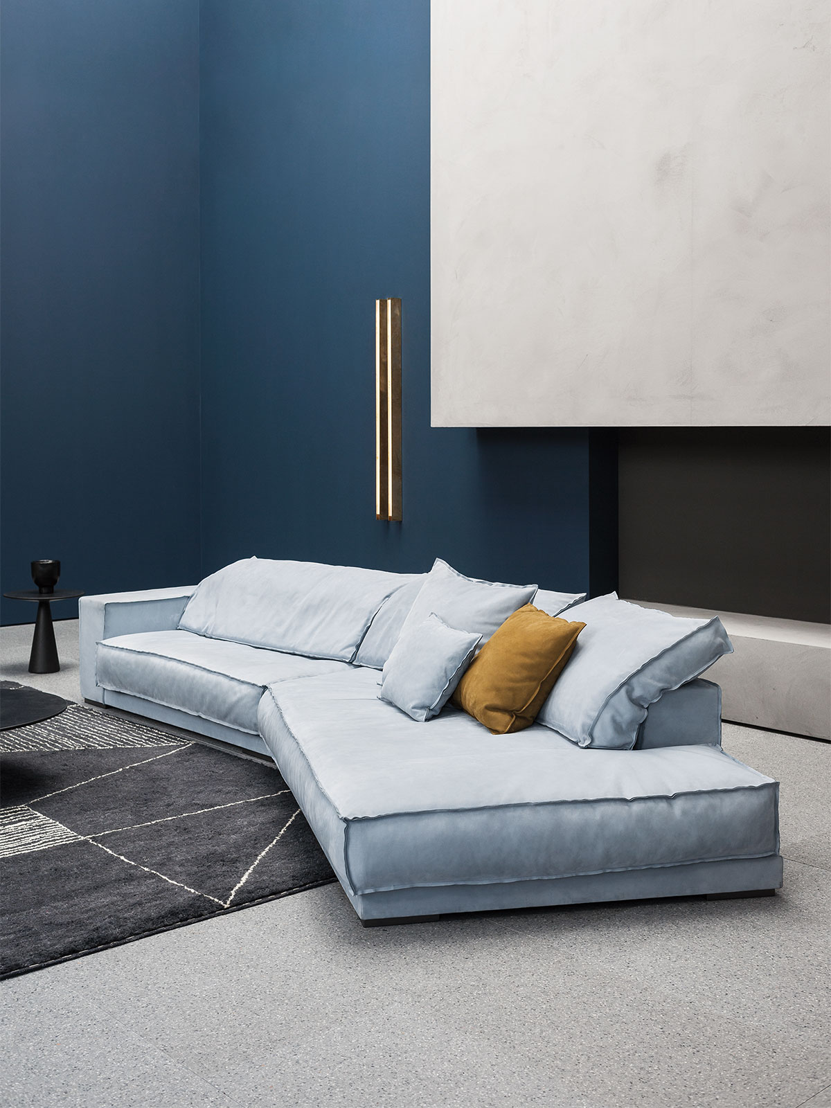 Budapest Soft von Baxter