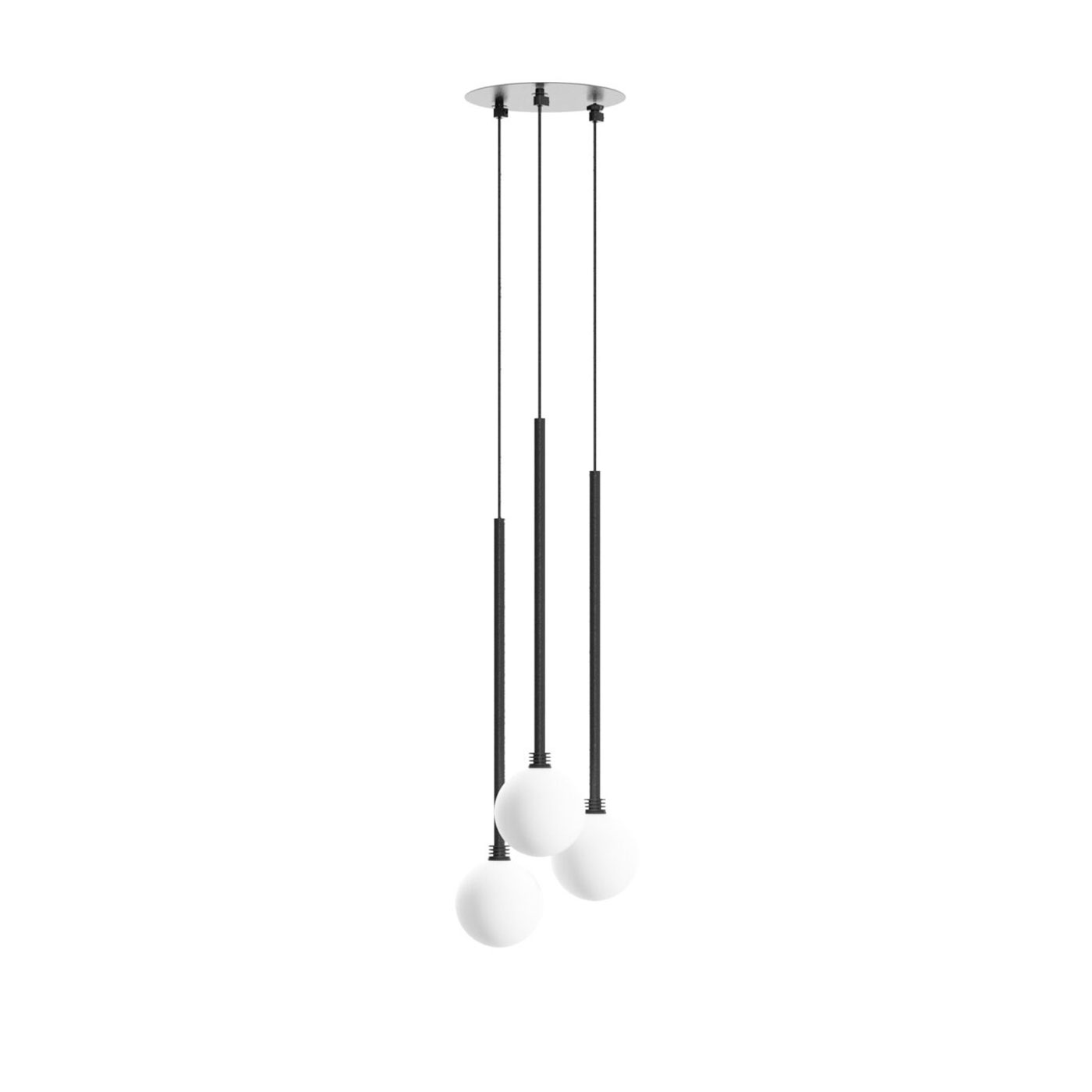 Brillo Suspension von Capodopera