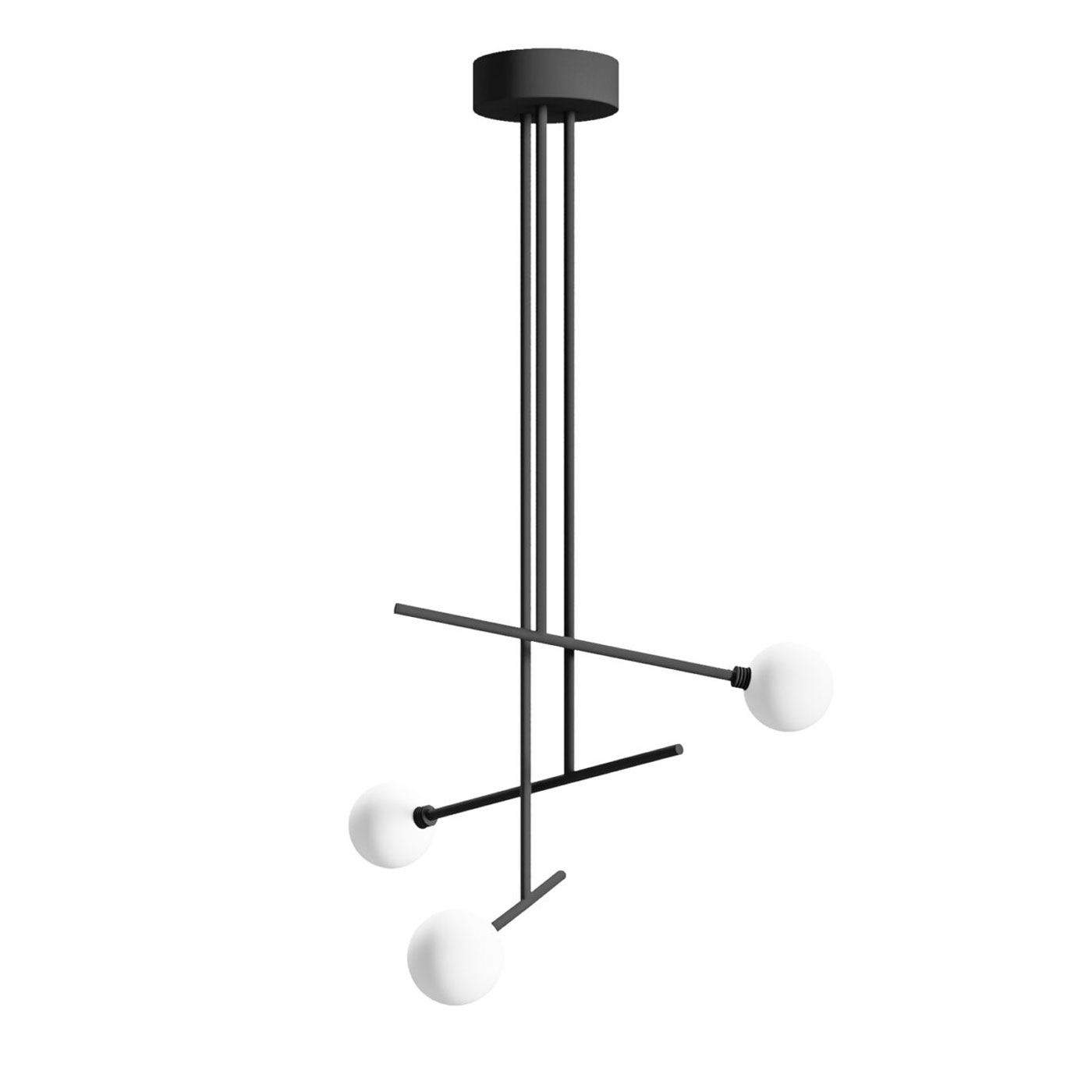 Brillo Suspension von Capodopera