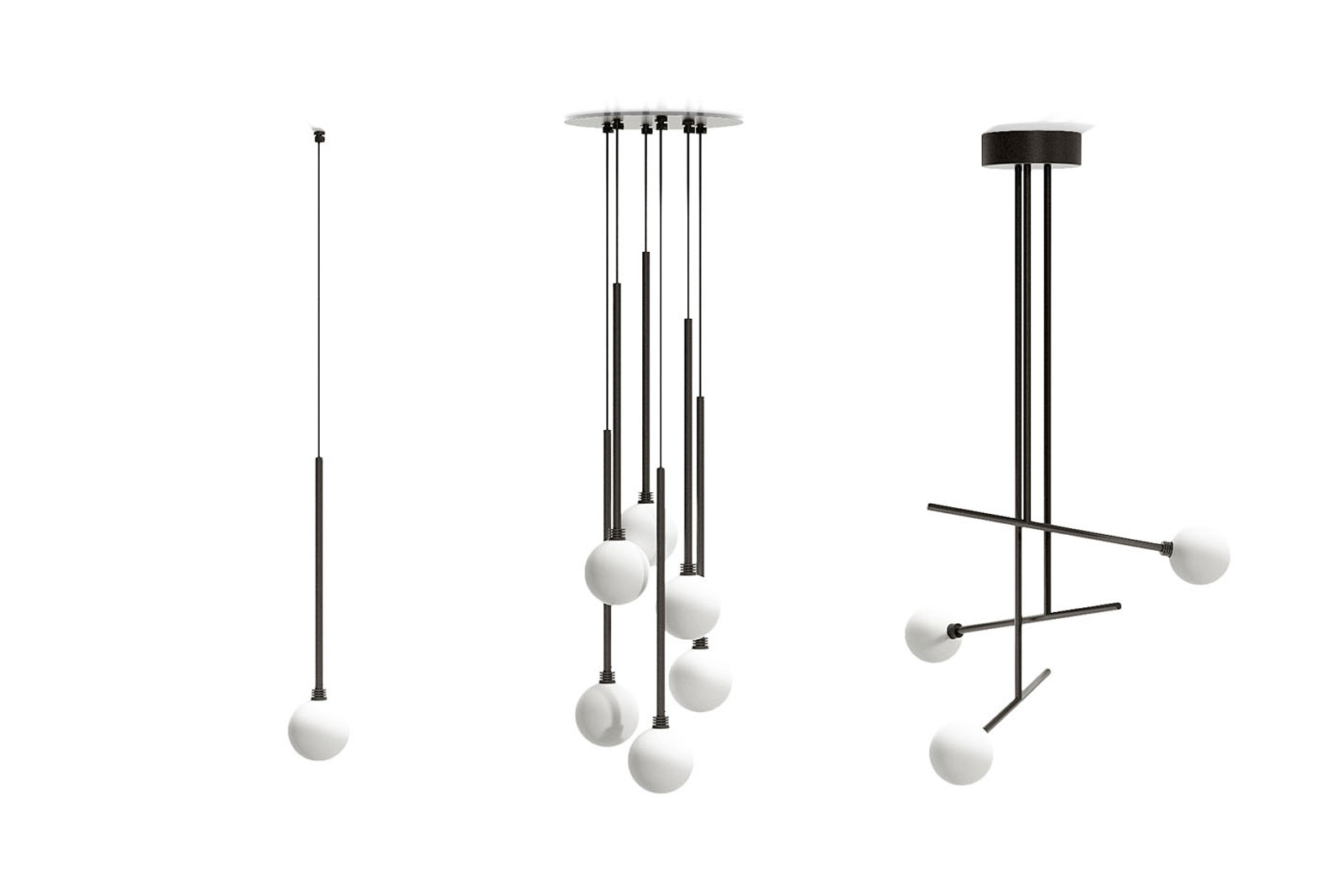 Brillo Suspension von Capodopera